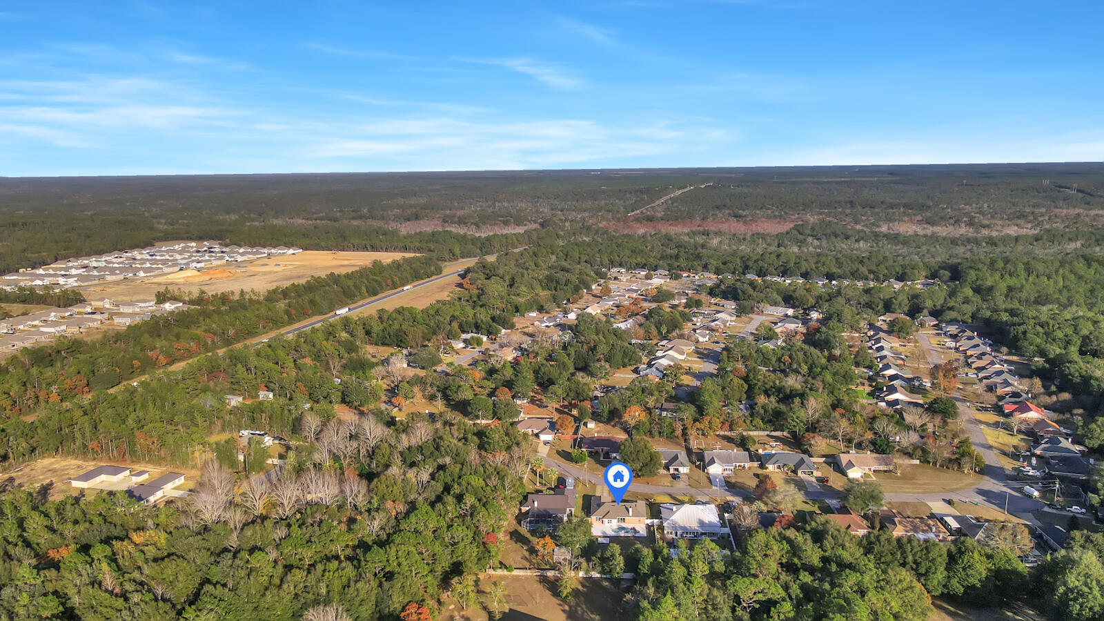 CORONADO VILLAGE PH 3 - Residential