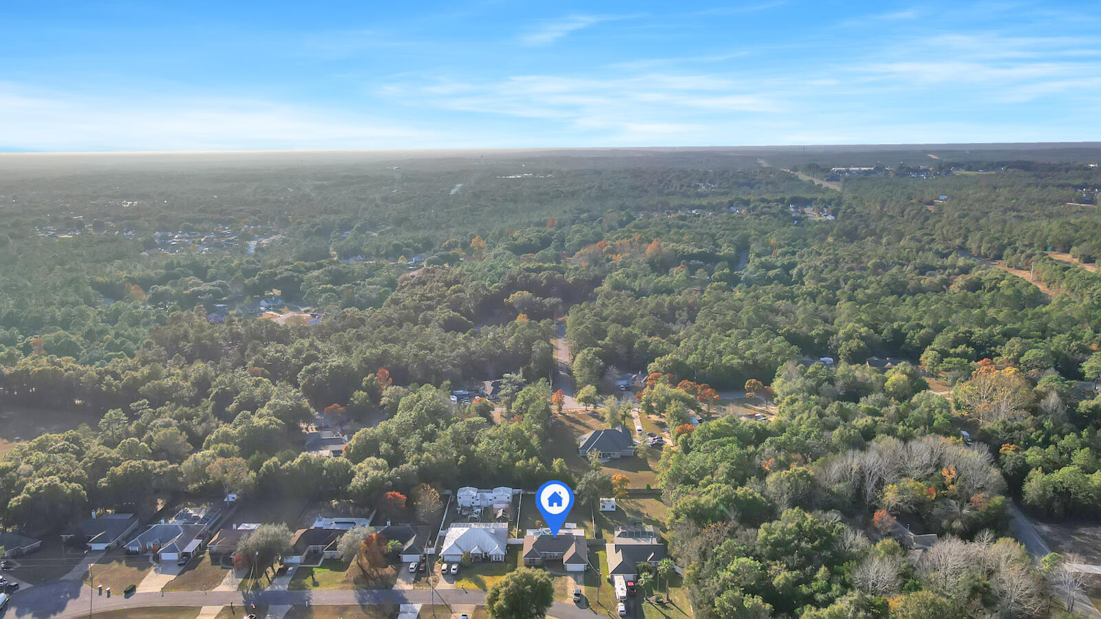 CORONADO VILLAGE PH 3 - Residential