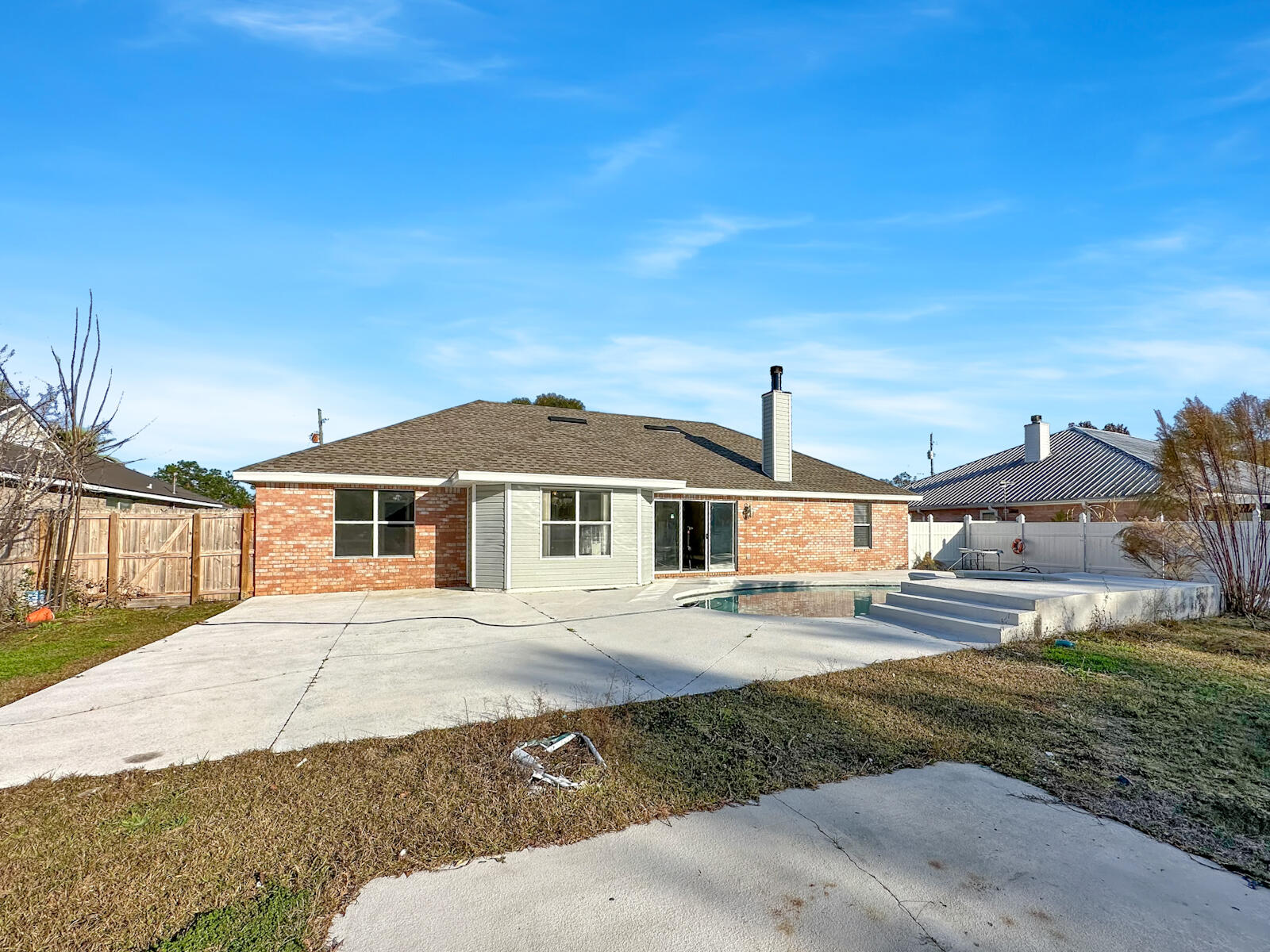 CORONADO VILLAGE PH 3 - Residential