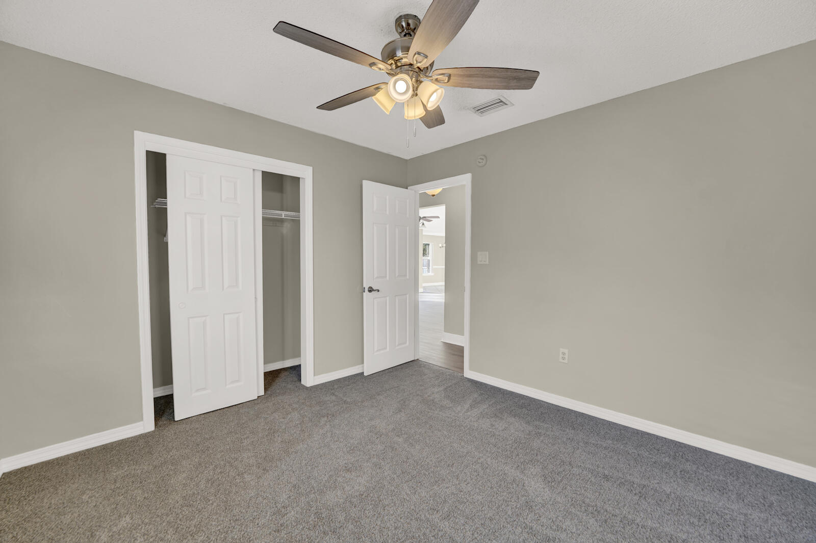 CORONADO VILLAGE PH 3 - Residential