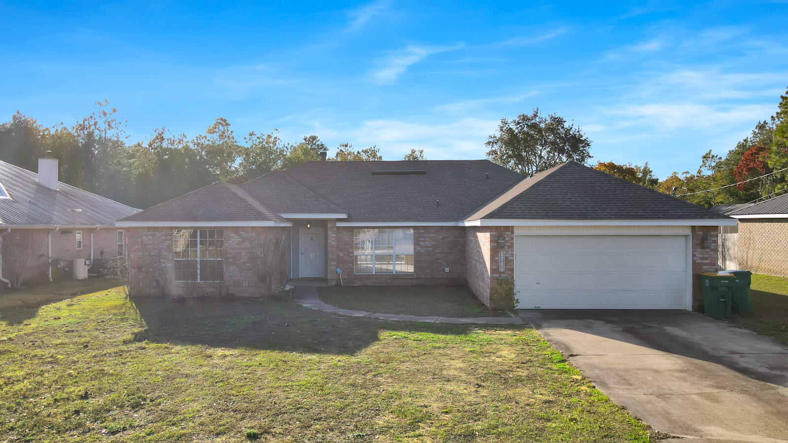 CORONADO VILLAGE PH 3 - Residential