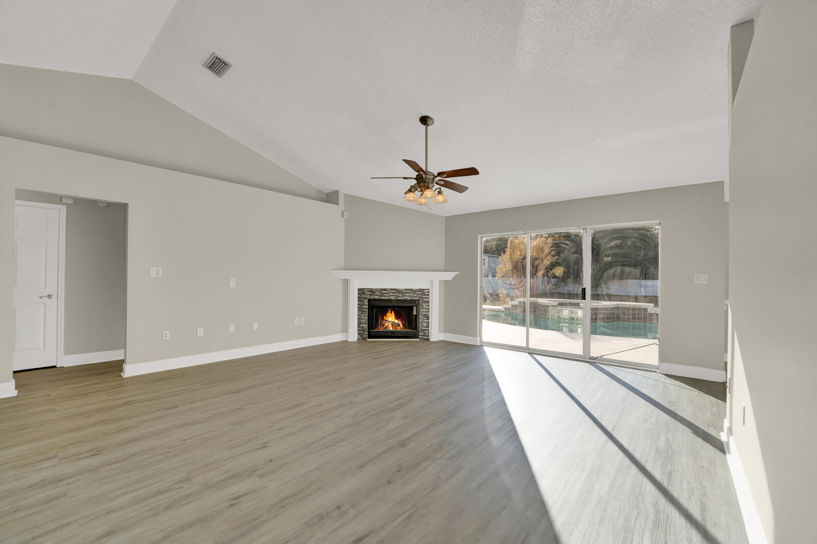 CORONADO VILLAGE PH 3 - Residential