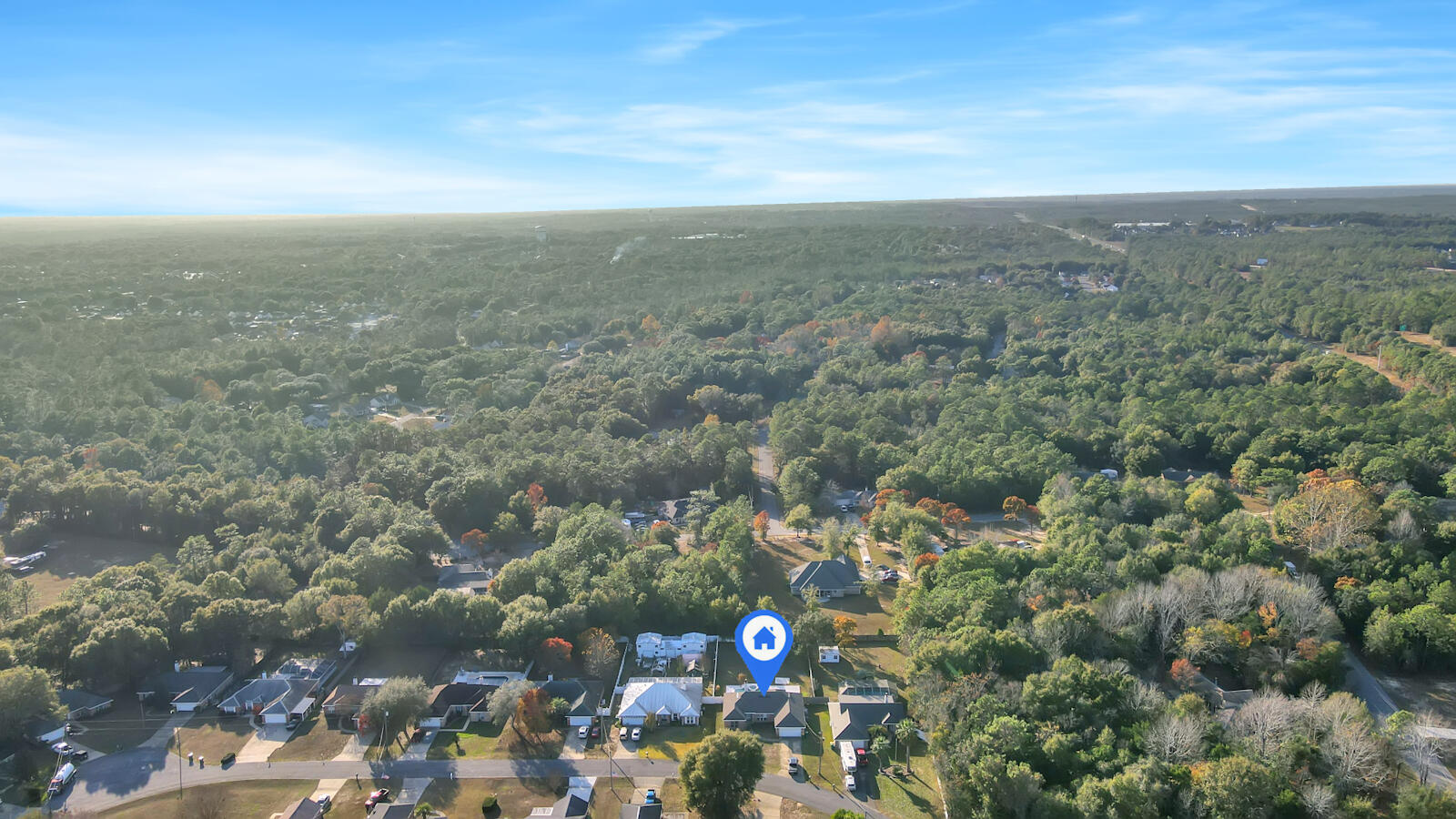 CORONADO VILLAGE PH 3 - Residential