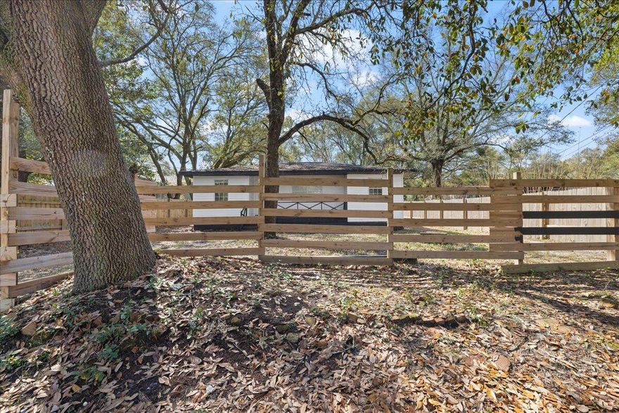 Remodeled and move-in ready in Pensacola! This charming single-level home offers comfortable living with thoughtful updates throughout. The updated kitchen features beautiful quartz countertops and modern finishes, creating a bright and inviting space for everyday living and entertaining. Recent improvements include a new air conditioning system, a newer roof, and additional interior updates that give the home a fresh, clean feel.Neutral finishes throughout provide the perfect canvas for buyers to easily add their own personal style. Situated on a spacious lot, the property offers plenty of room for outdoor enjoyment, extra parking, or potential future additions. With no HOA restrictions, owners have the flexibility to use the property in a variety of ways.A fresh canvas to make your own!