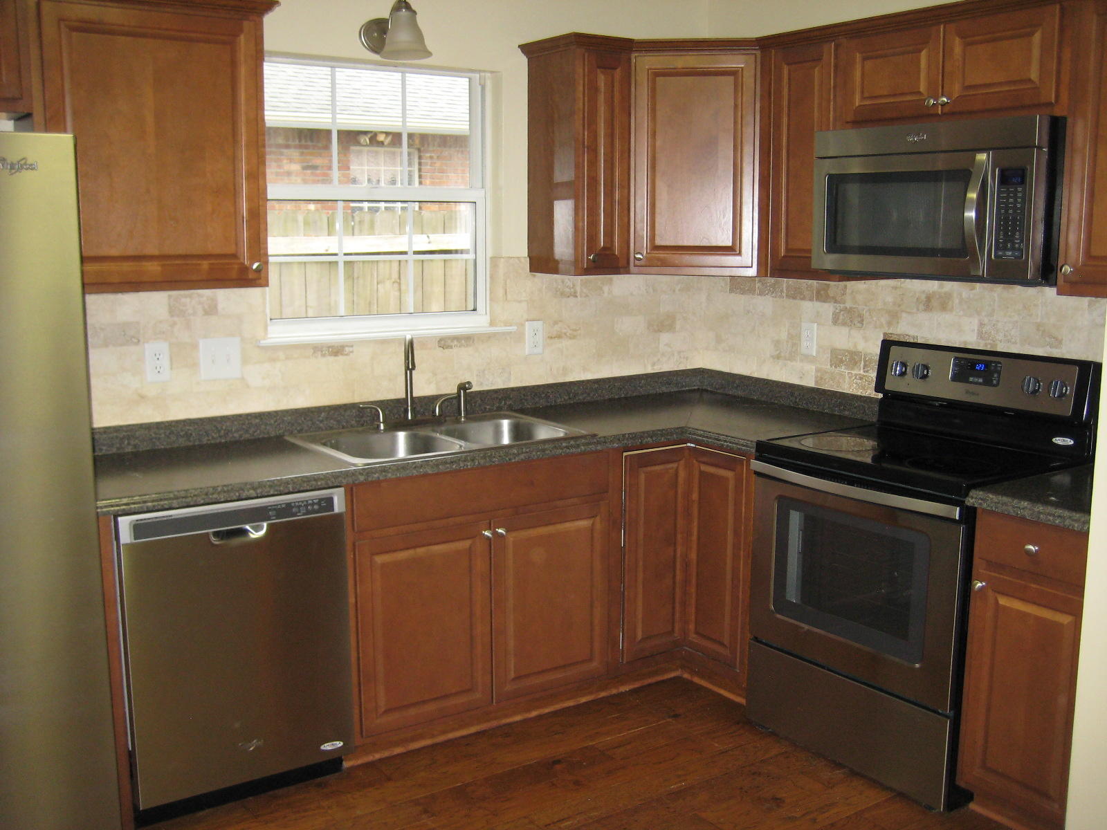 PINNACLE POINT - Residential