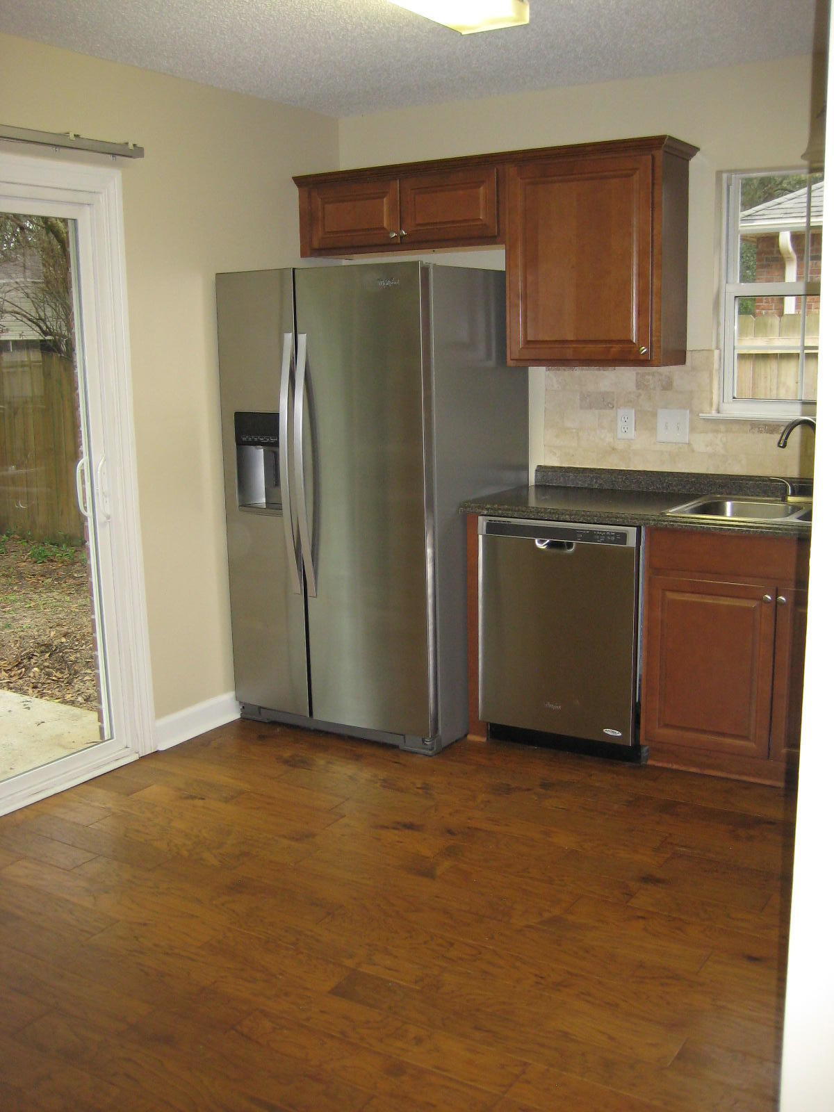 PINNACLE POINT - Residential