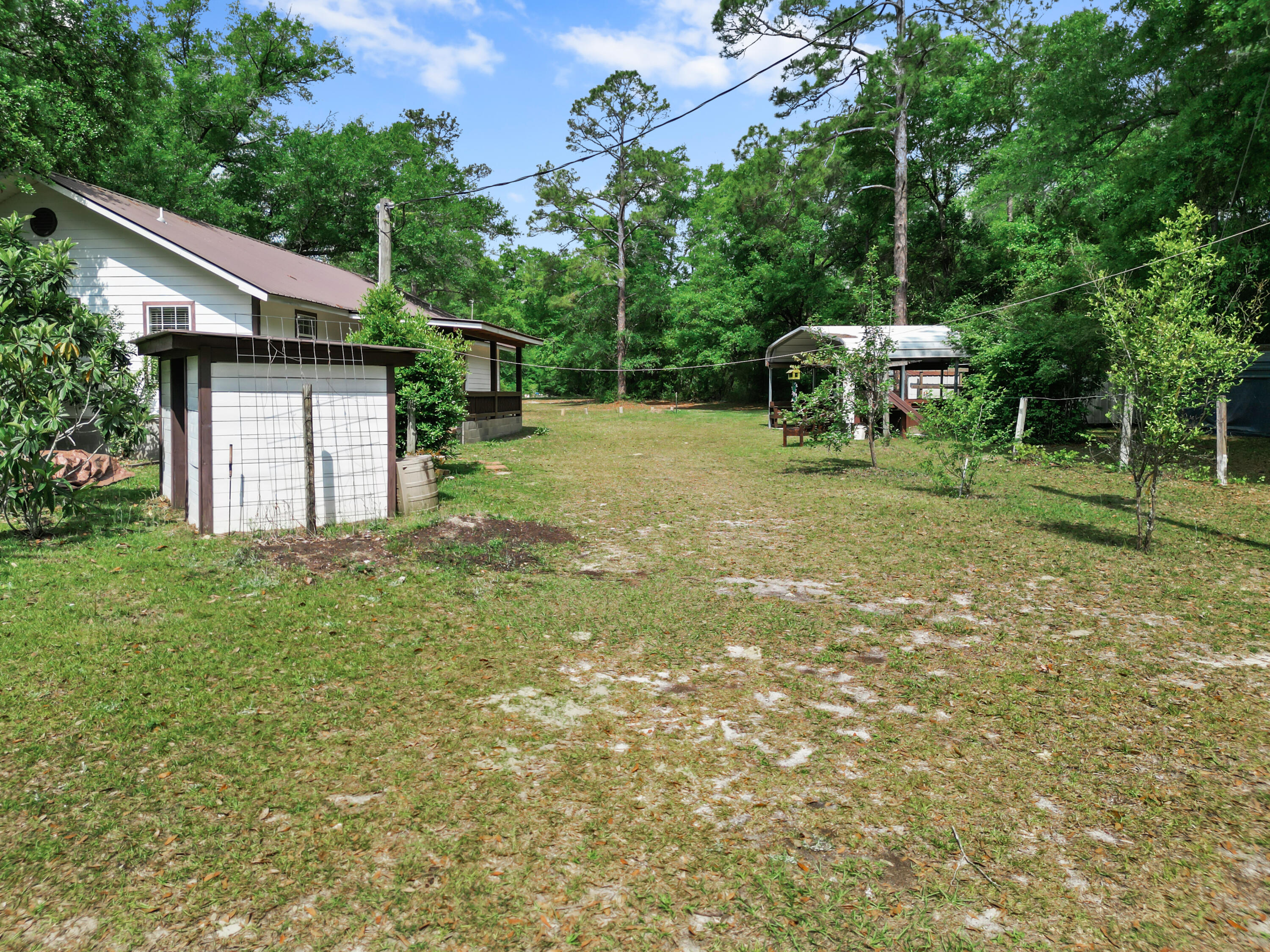 NO RECORDED SUBDIVISION - Residential