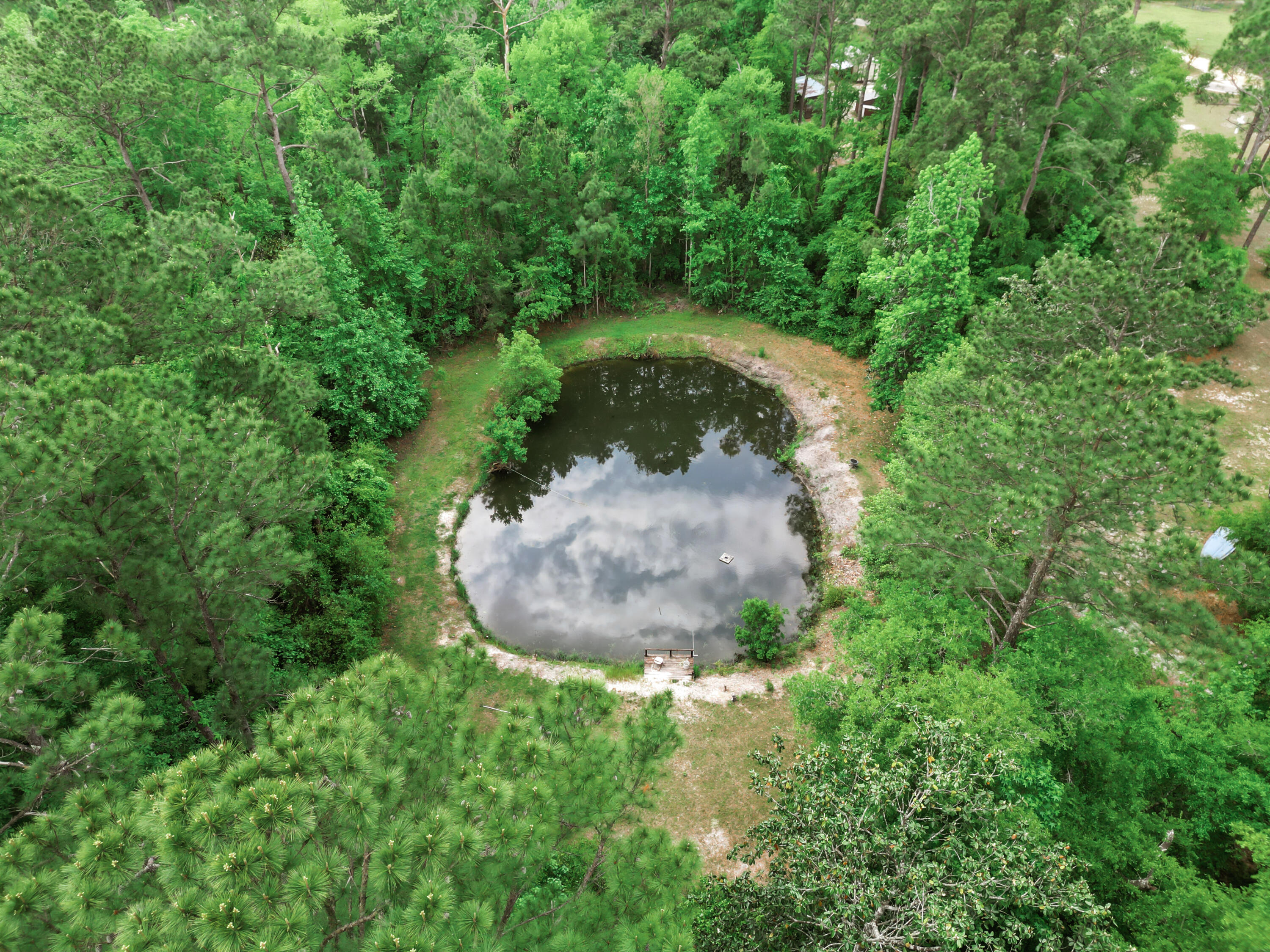 NO RECORDED SUBDIVISION - Residential