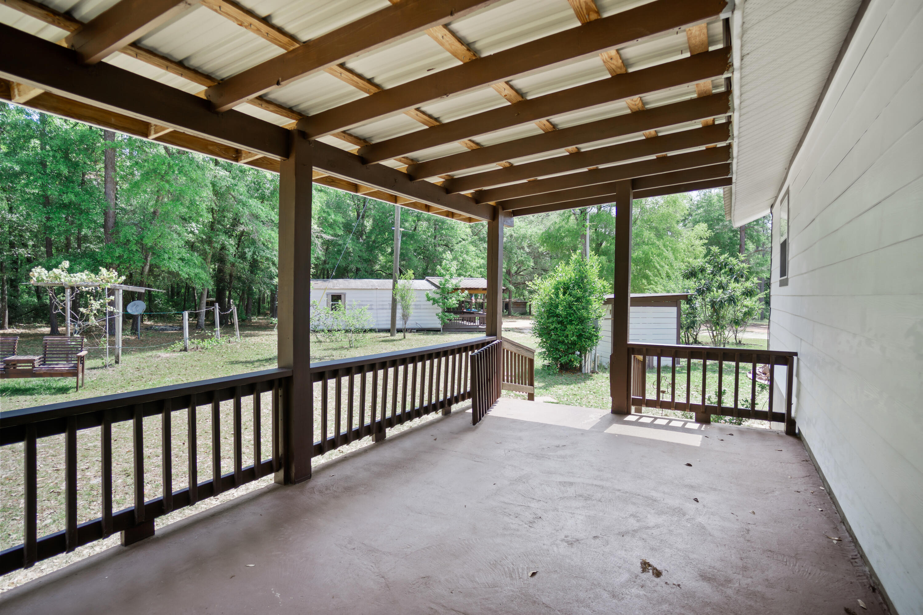 NO RECORDED SUBDIVISION - Residential