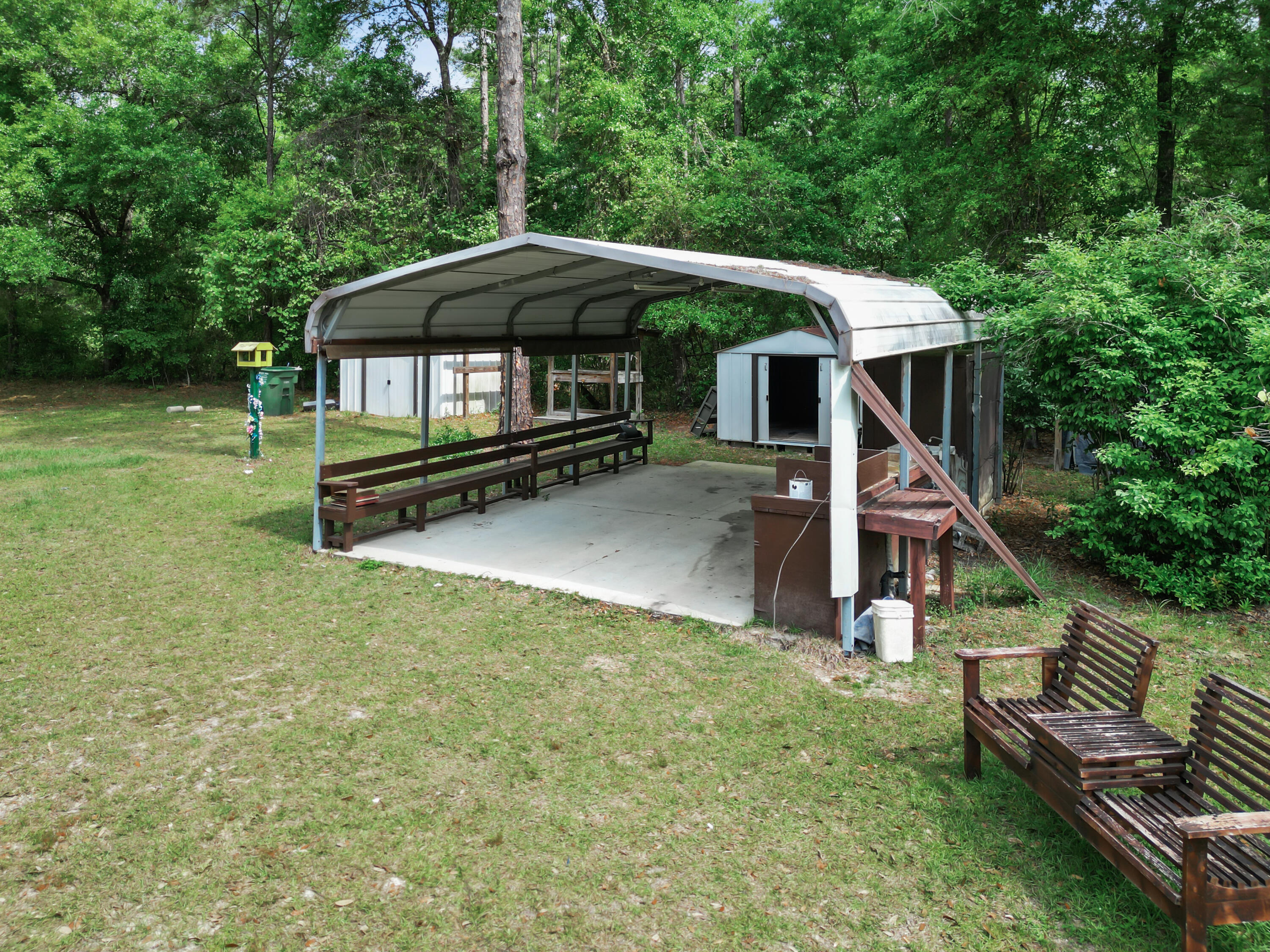 NO RECORDED SUBDIVISION - Residential