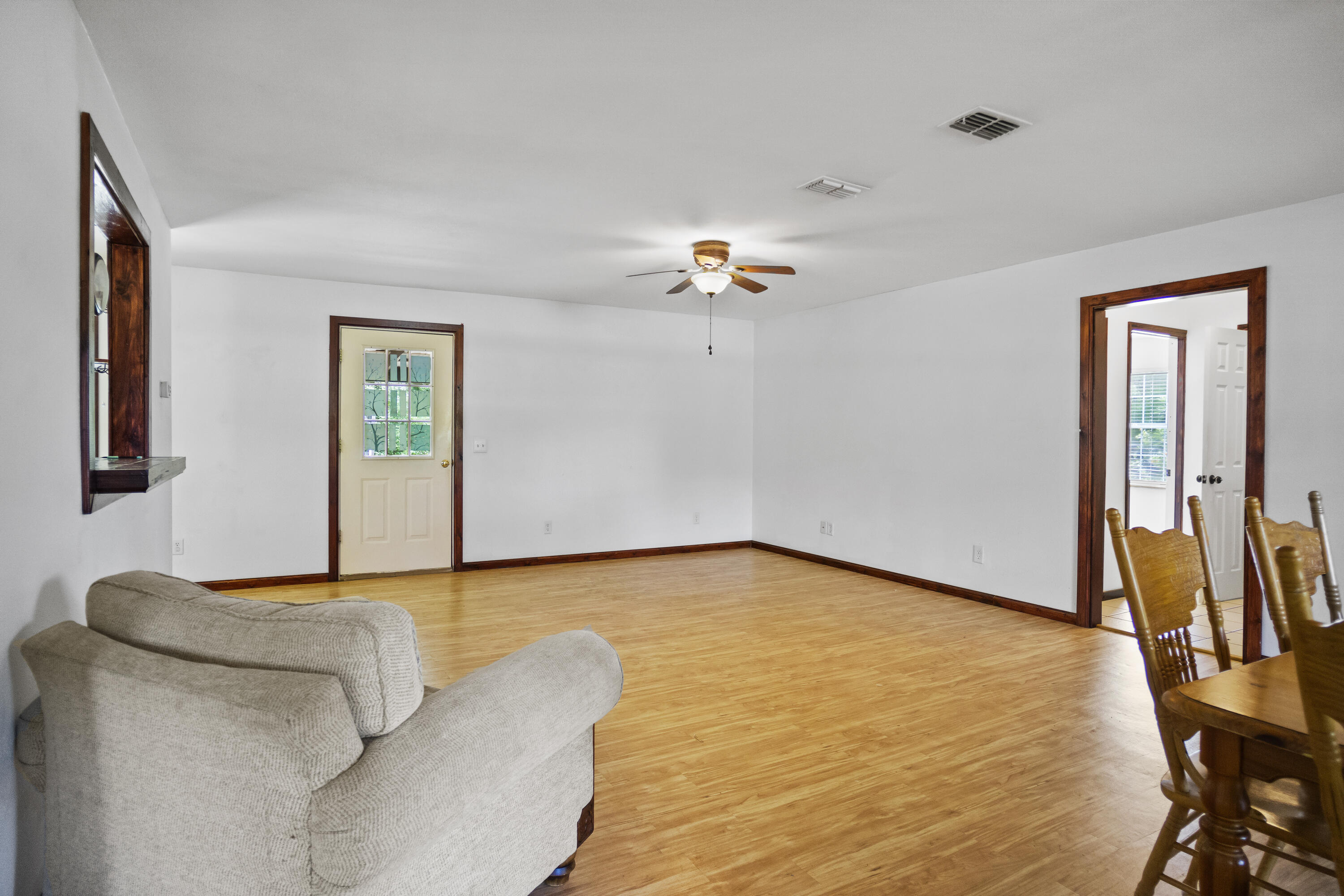 NO RECORDED SUBDIVISION - Residential