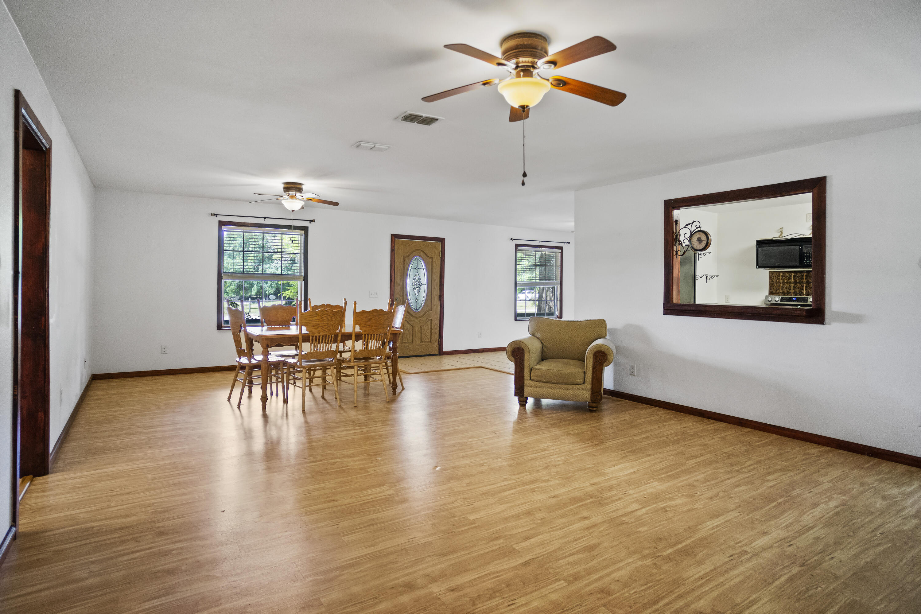 NO RECORDED SUBDIVISION - Residential