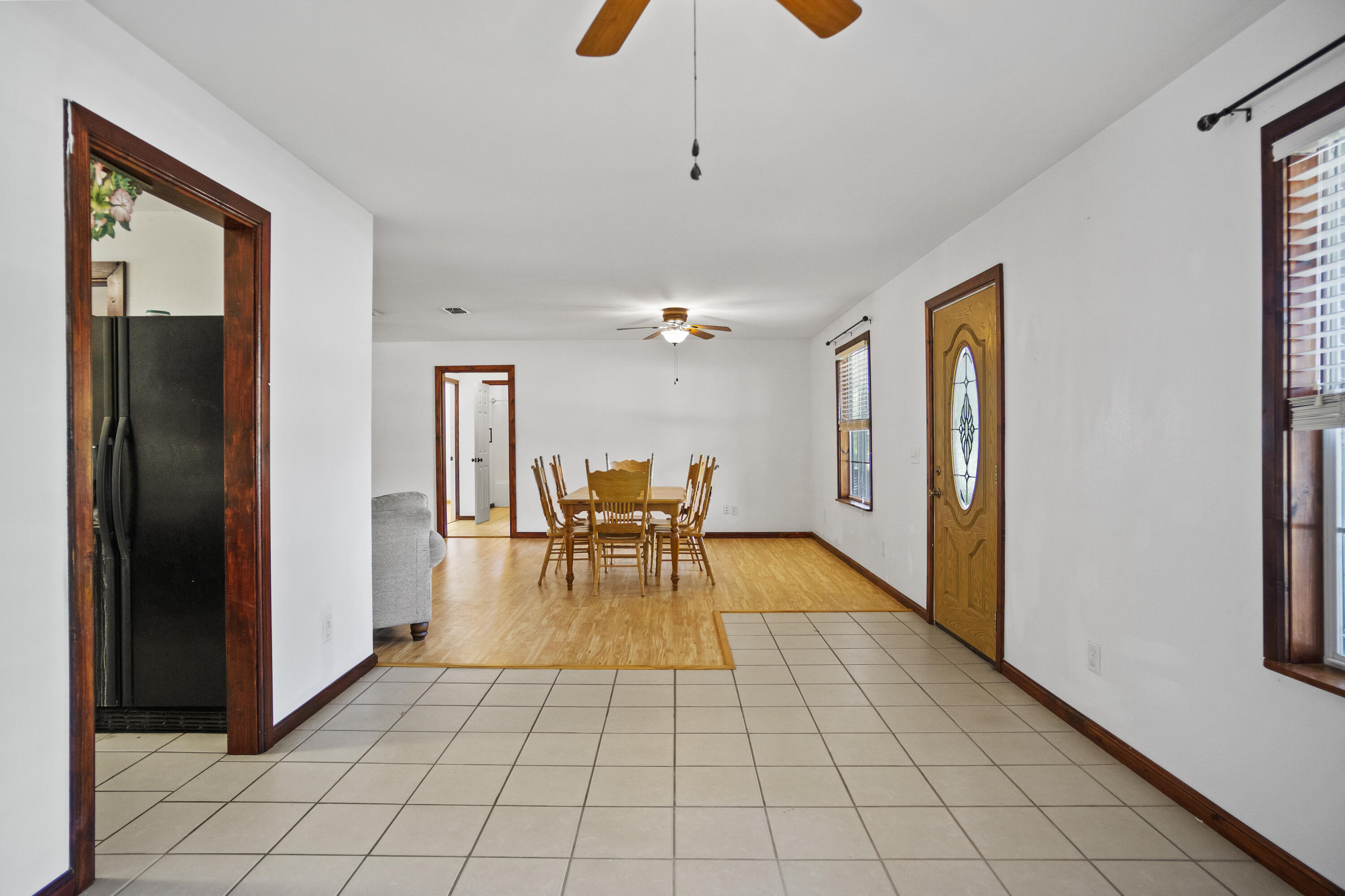 NO RECORDED SUBDIVISION - Residential