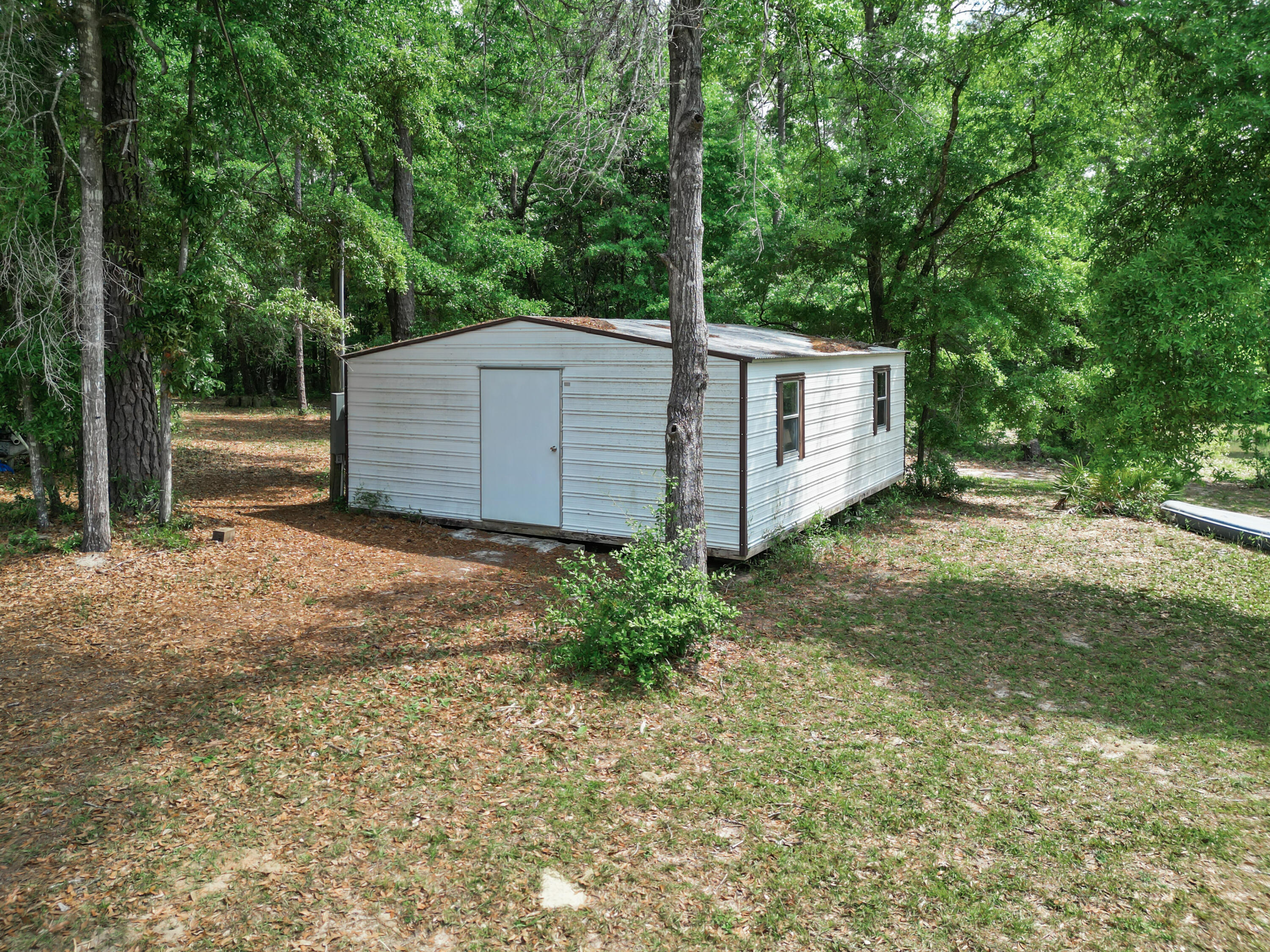 NO RECORDED SUBDIVISION - Residential