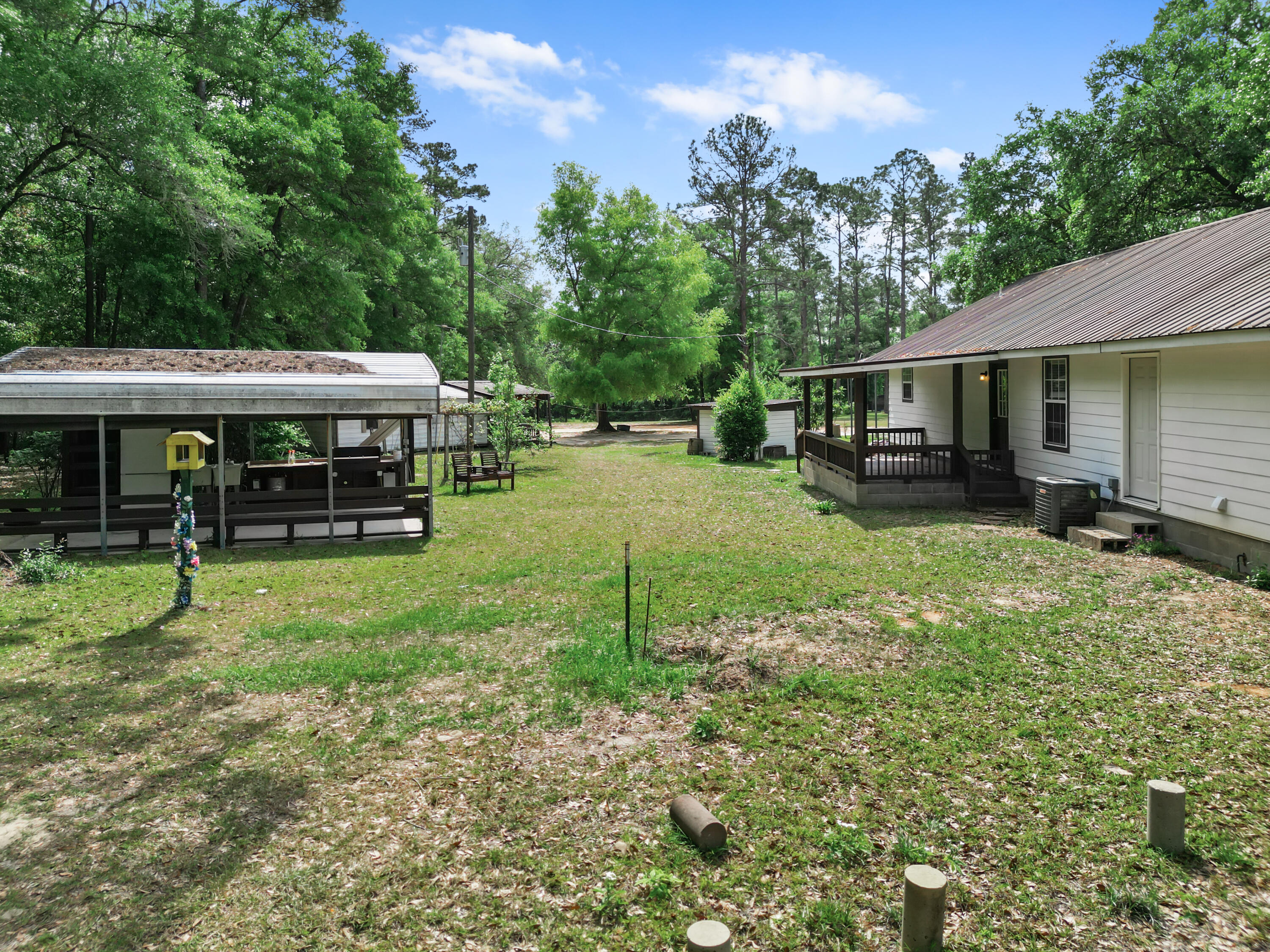 NO RECORDED SUBDIVISION - Residential
