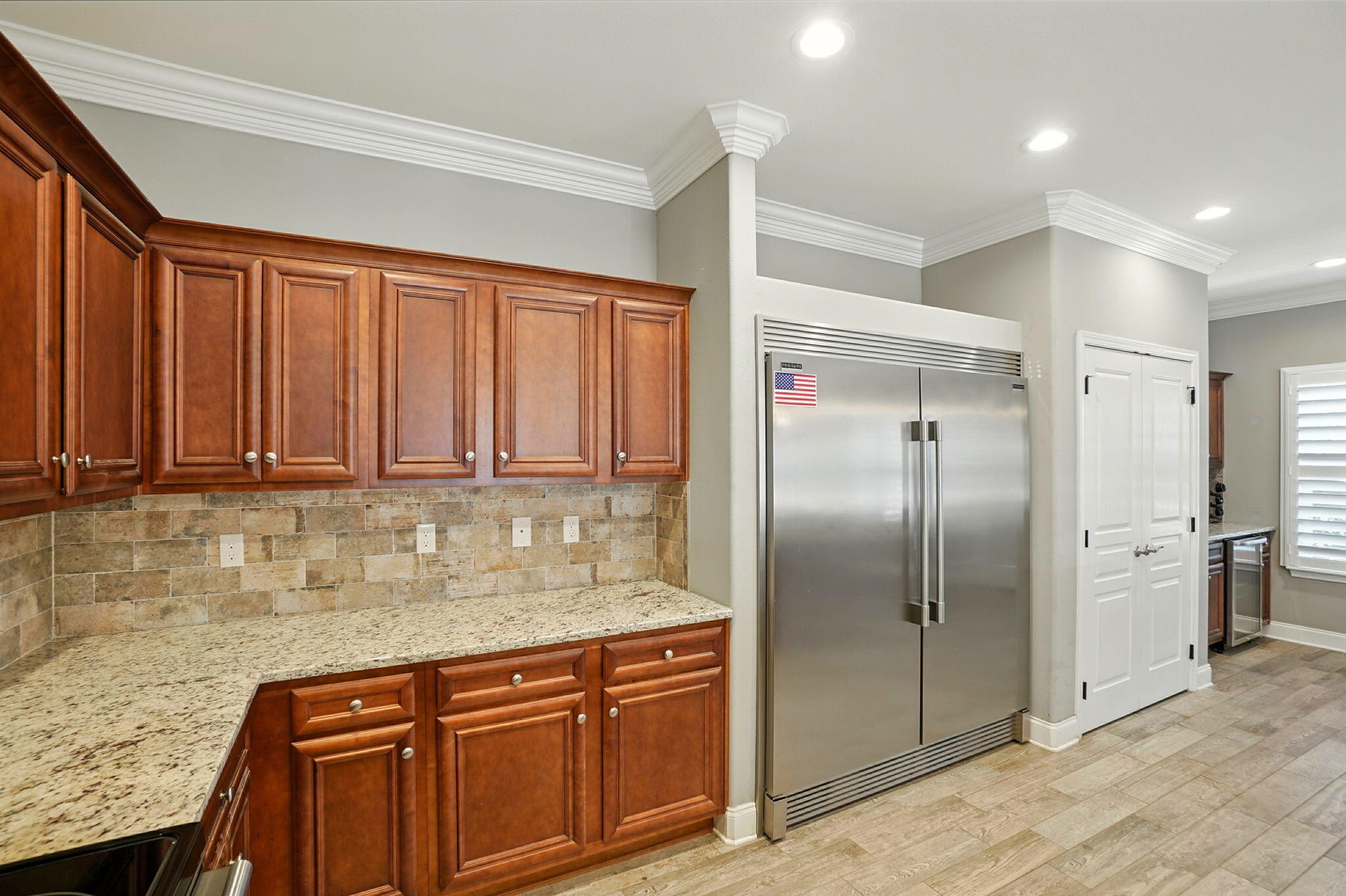 TRAILWOOD ESTATES - Residential