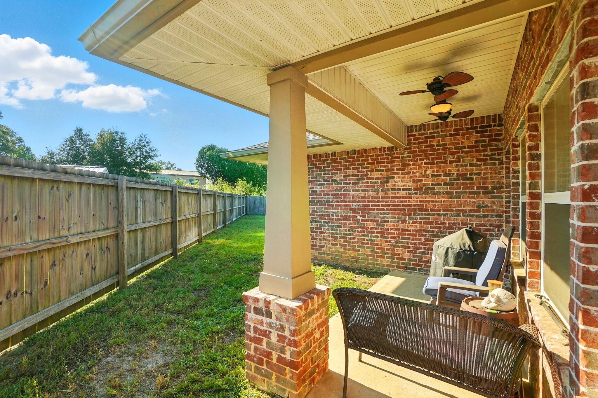 TRAILWOOD ESTATES - Residential
