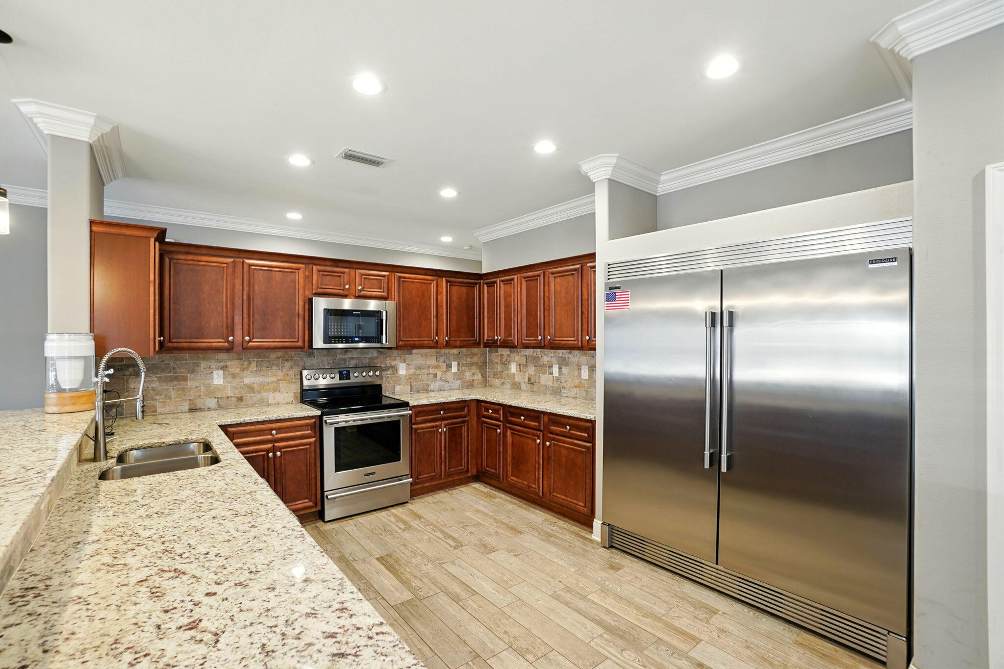 TRAILWOOD ESTATES - Residential