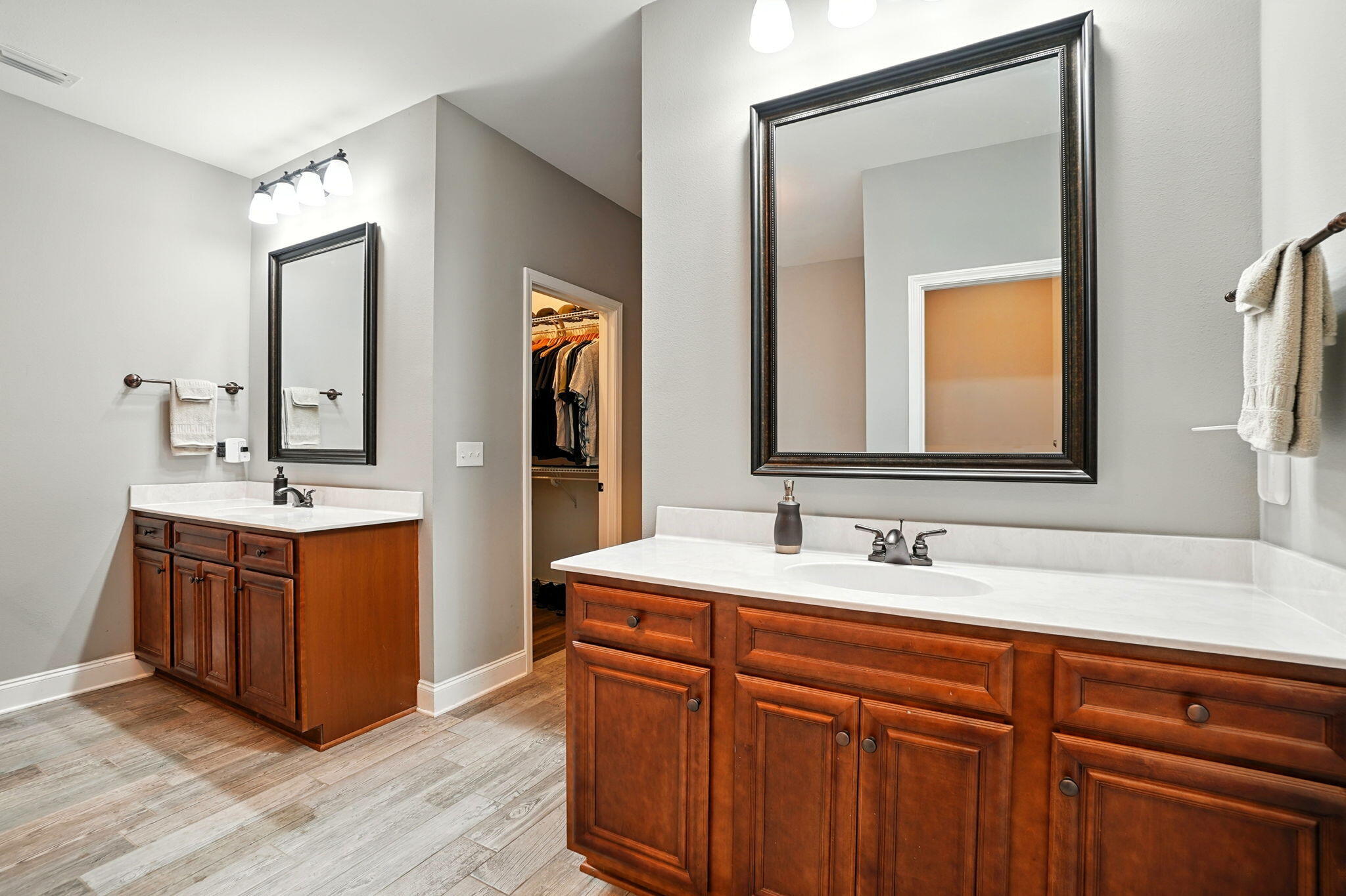 TRAILWOOD ESTATES - Residential