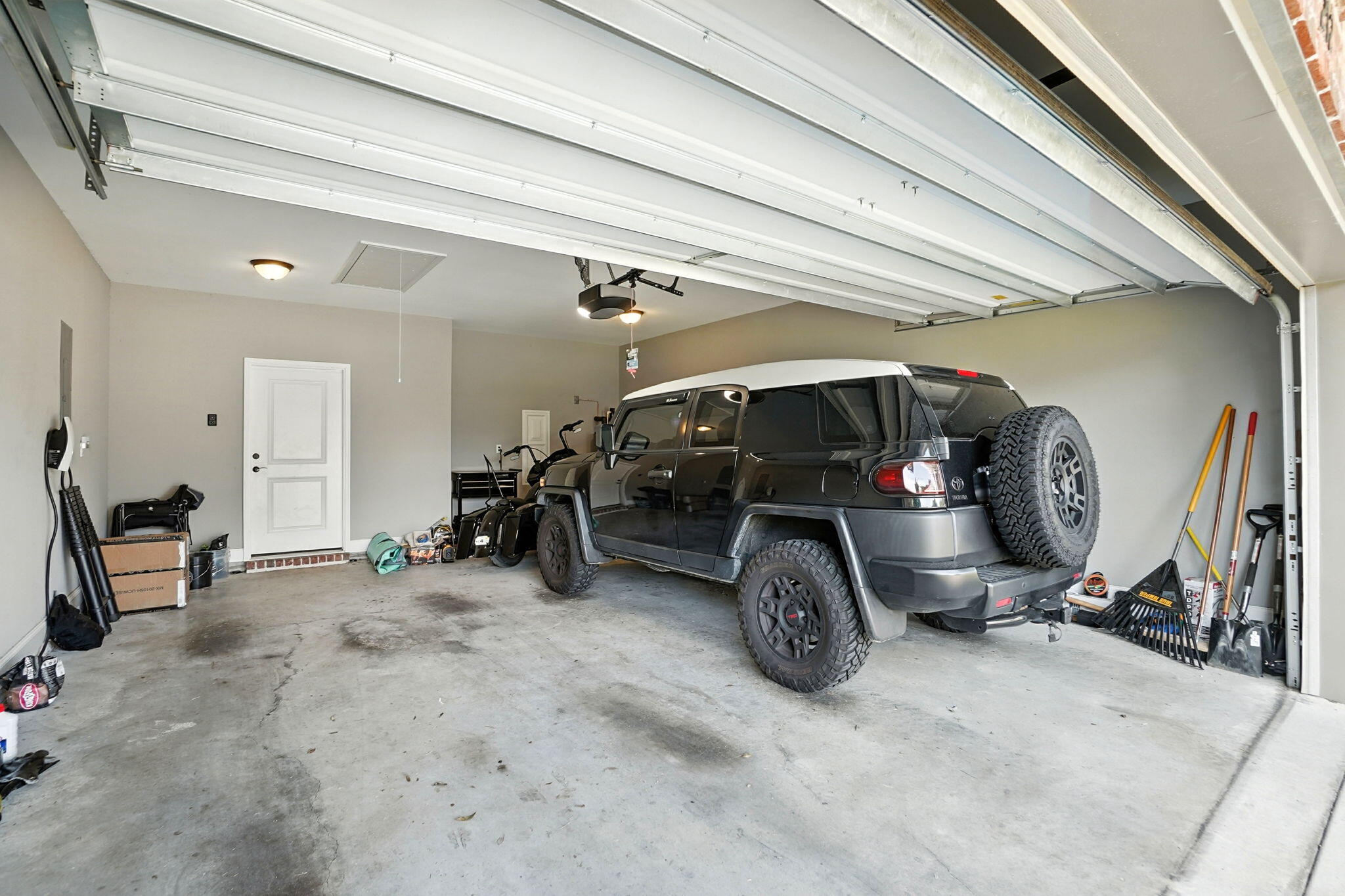 TRAILWOOD ESTATES - Residential