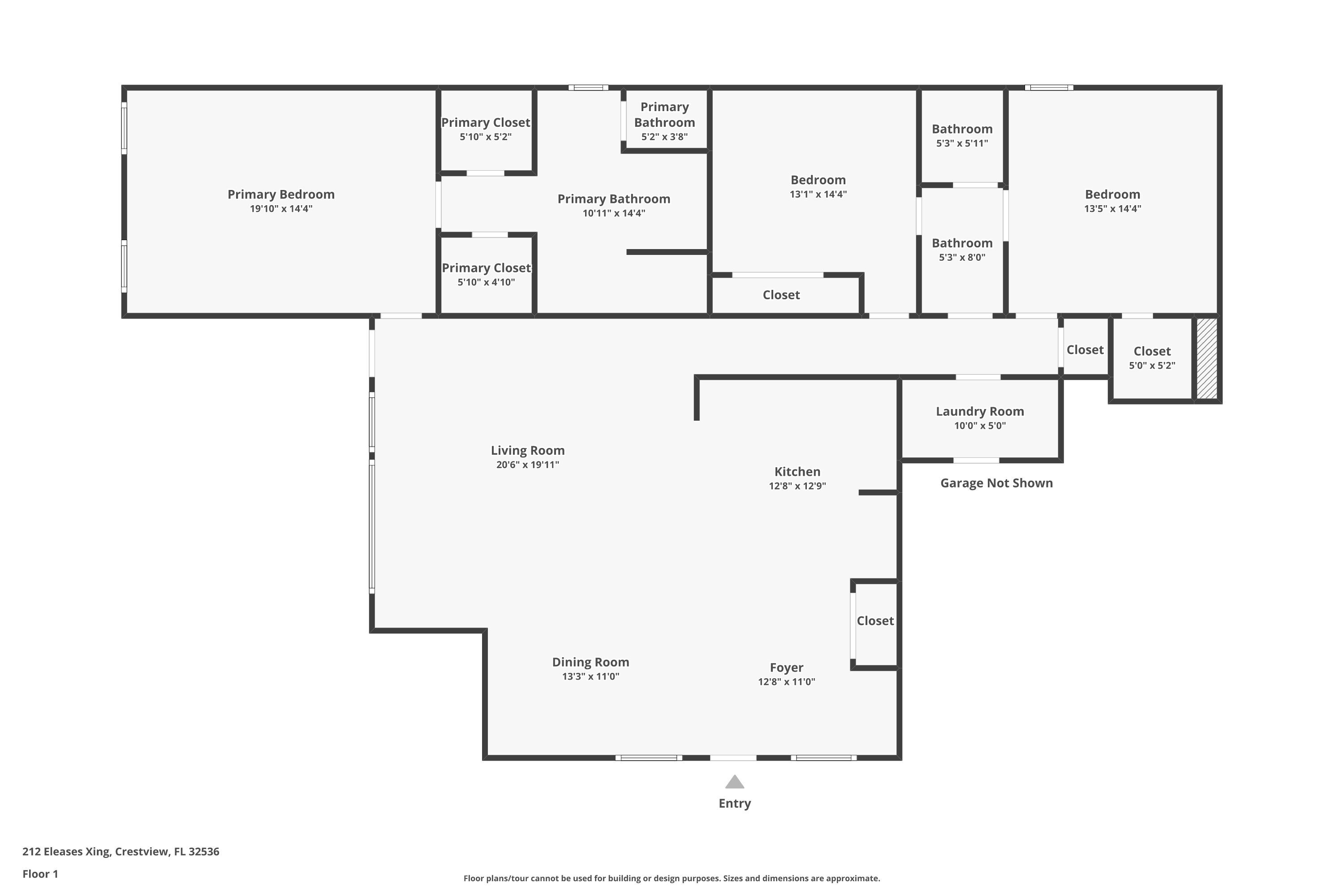 TRAILWOOD ESTATES - Residential