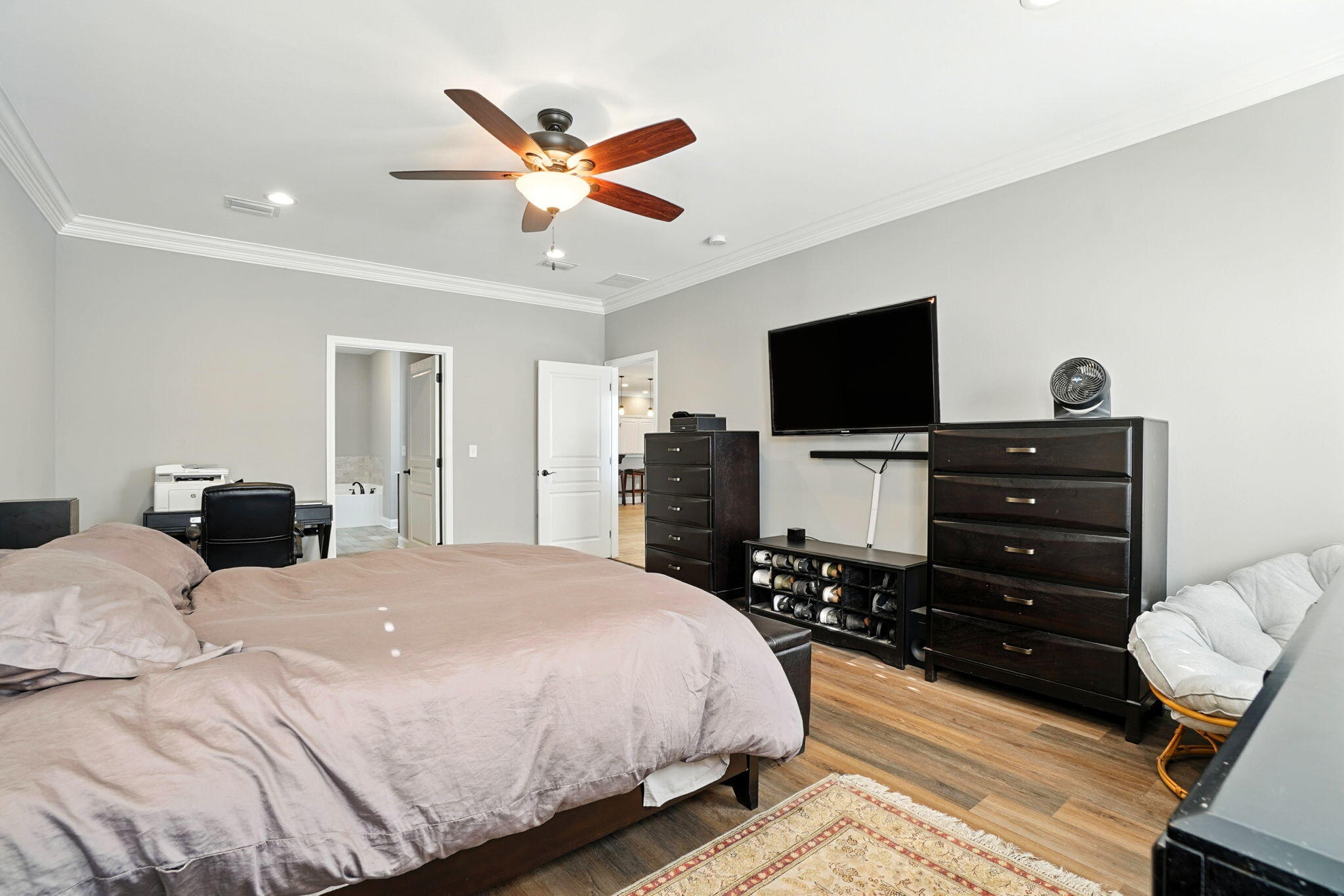 TRAILWOOD ESTATES - Residential