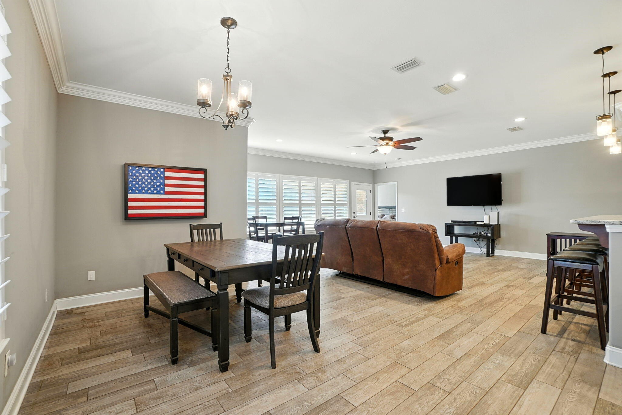 TRAILWOOD ESTATES - Residential