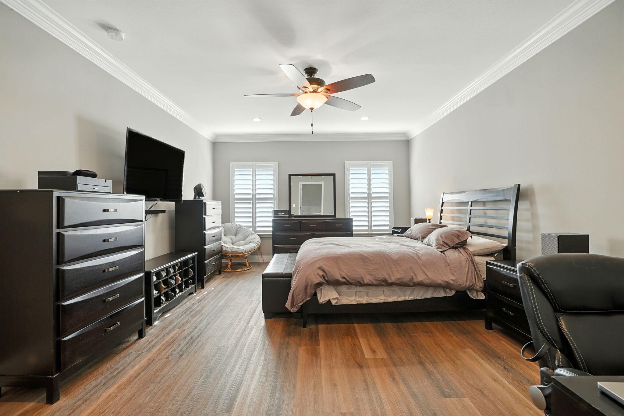 TRAILWOOD ESTATES - Residential