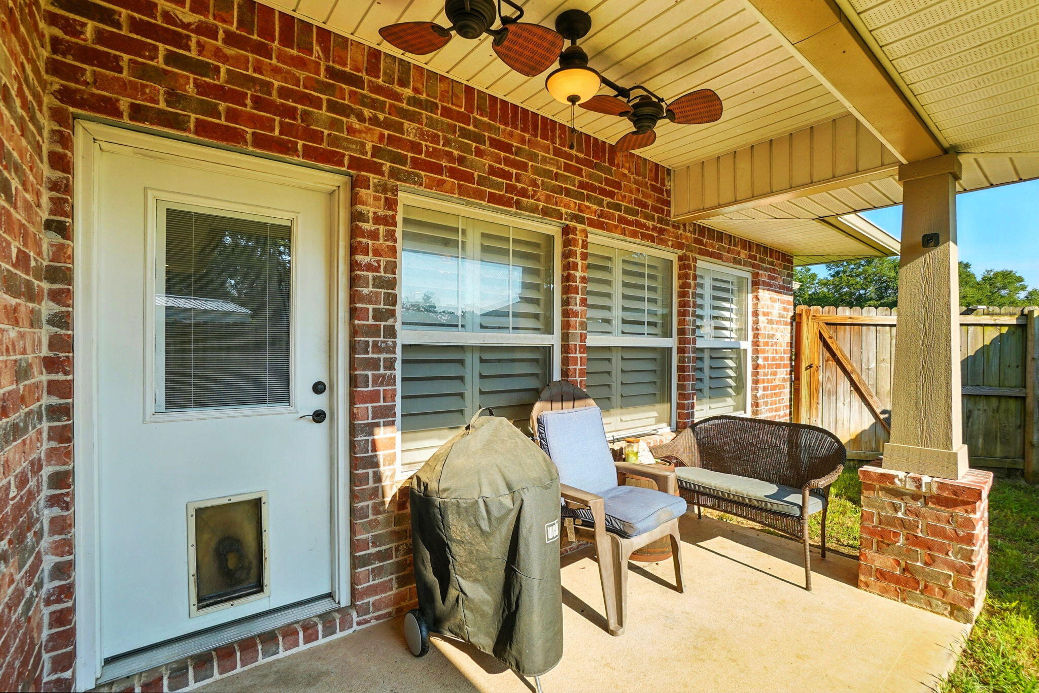 TRAILWOOD ESTATES - Residential
