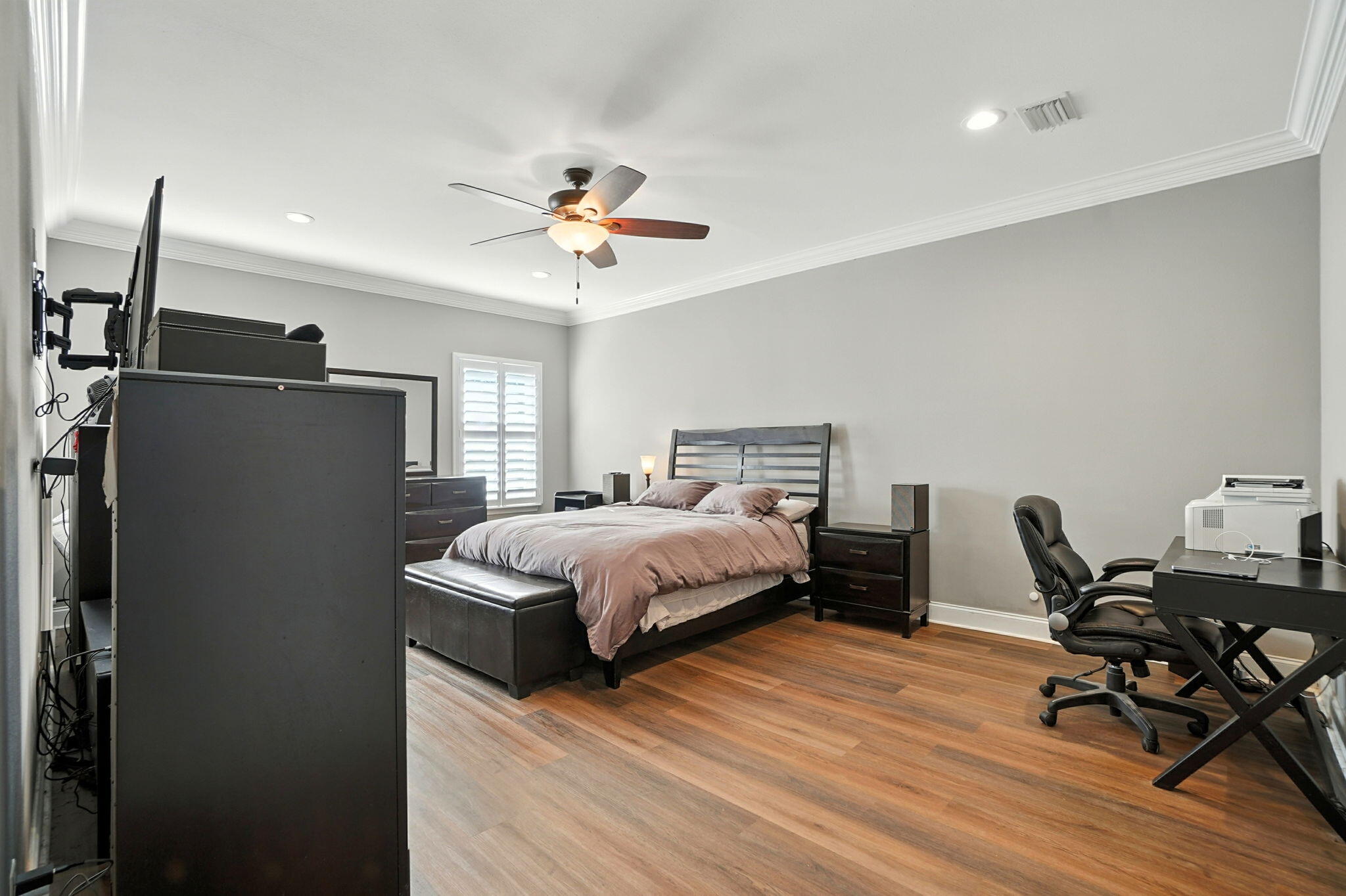 TRAILWOOD ESTATES - Residential