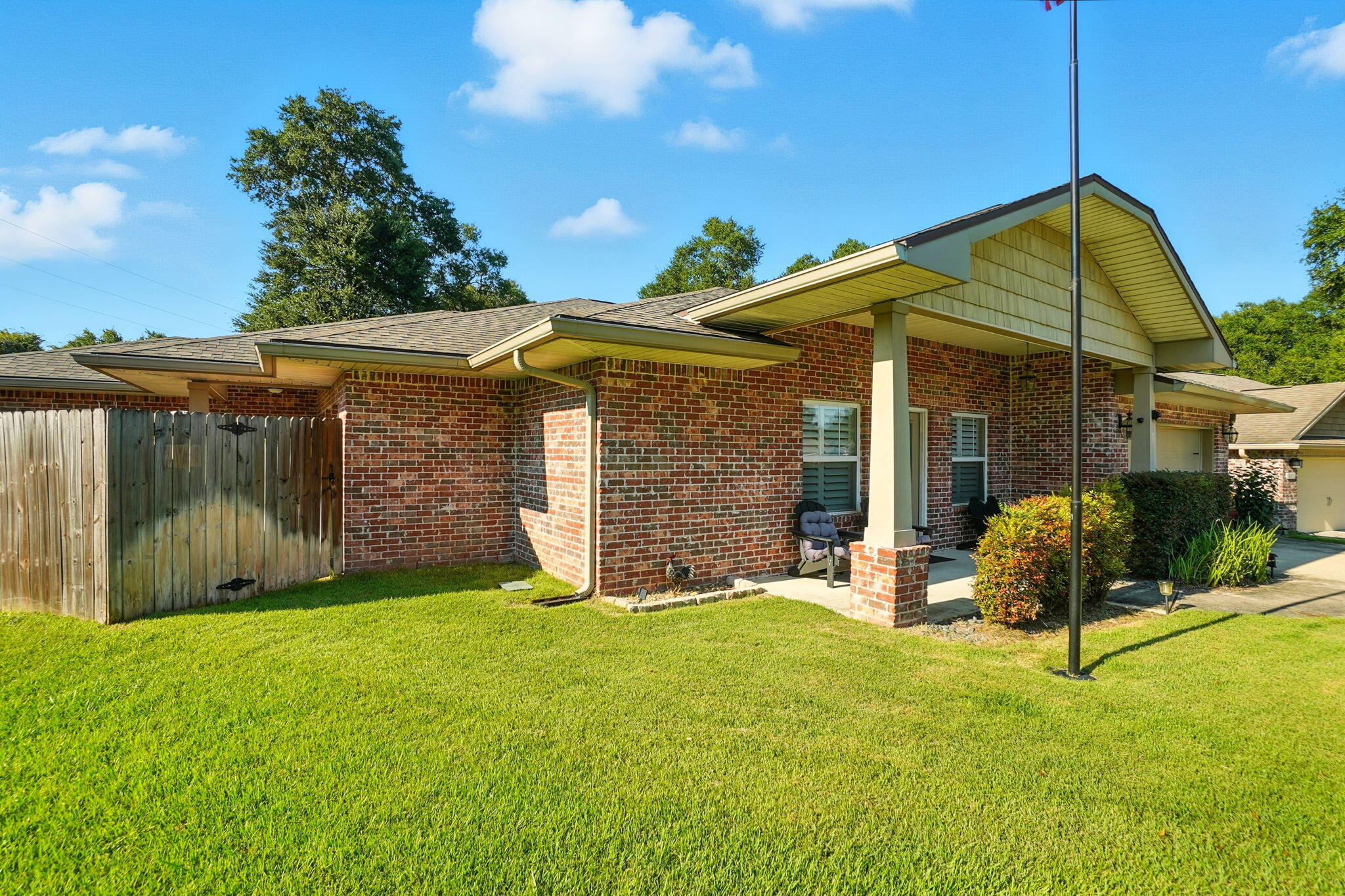 TRAILWOOD ESTATES - Residential