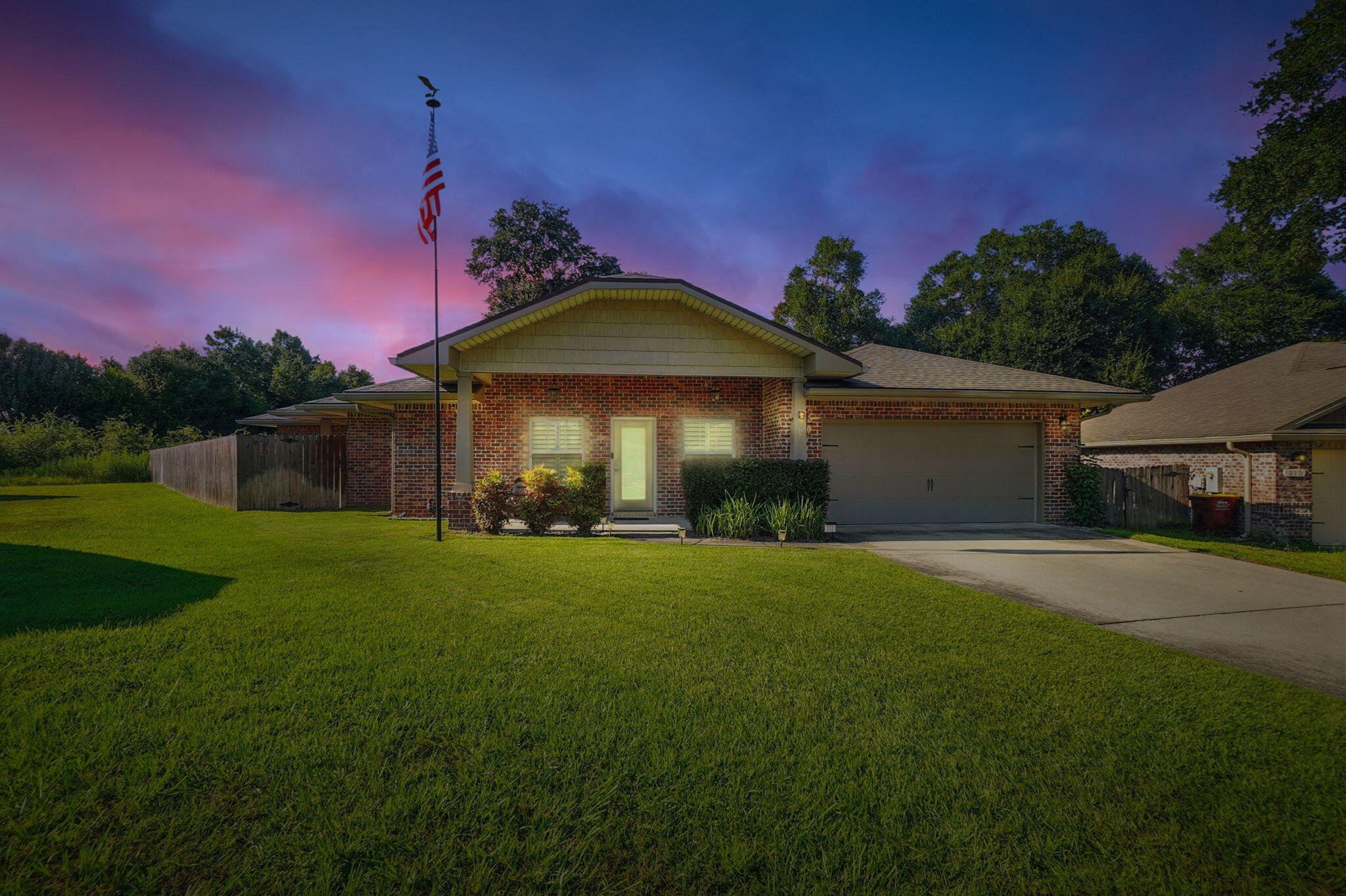 TRAILWOOD ESTATES - Residential
