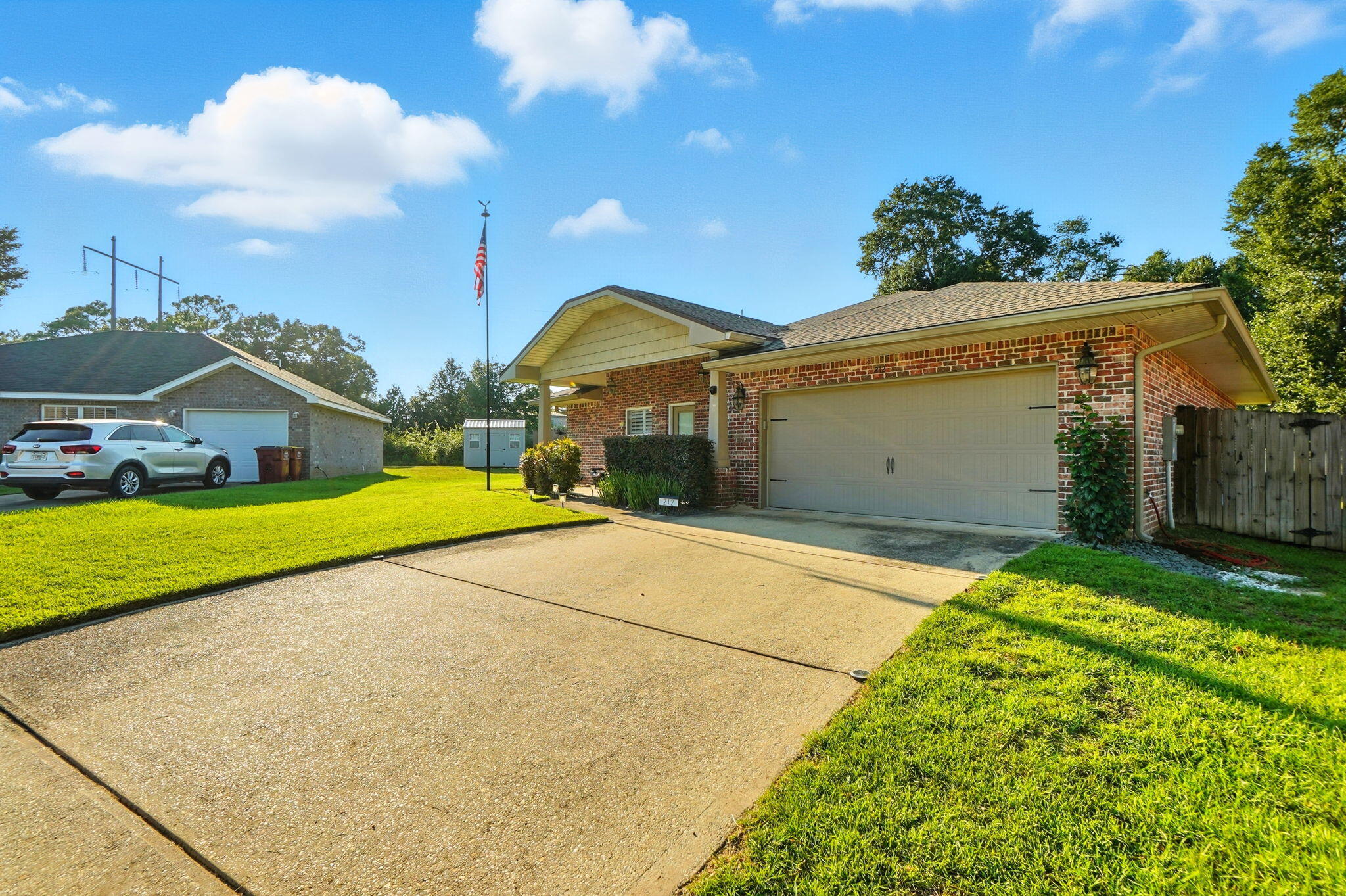 TRAILWOOD ESTATES - Residential