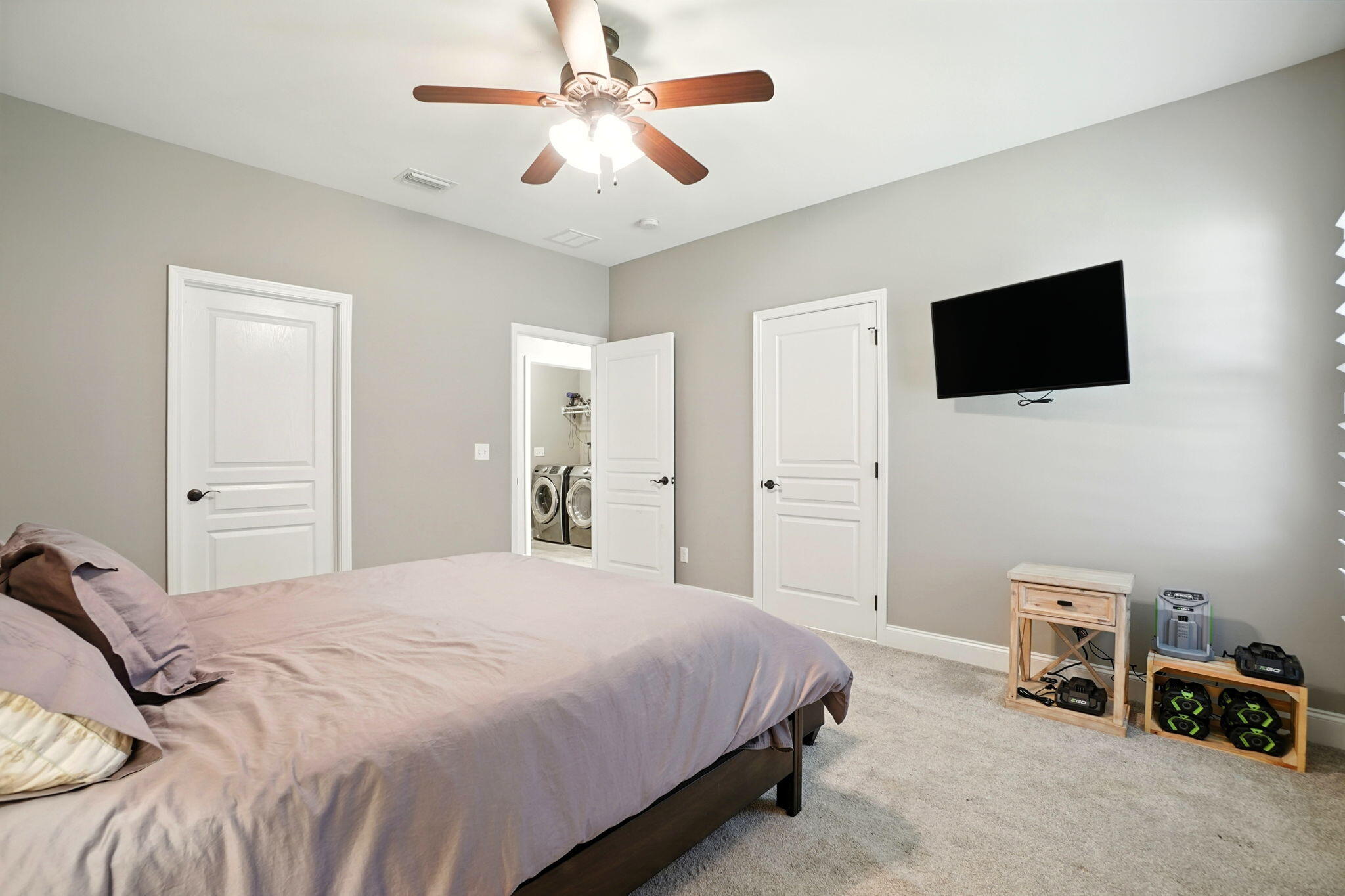 TRAILWOOD ESTATES - Residential