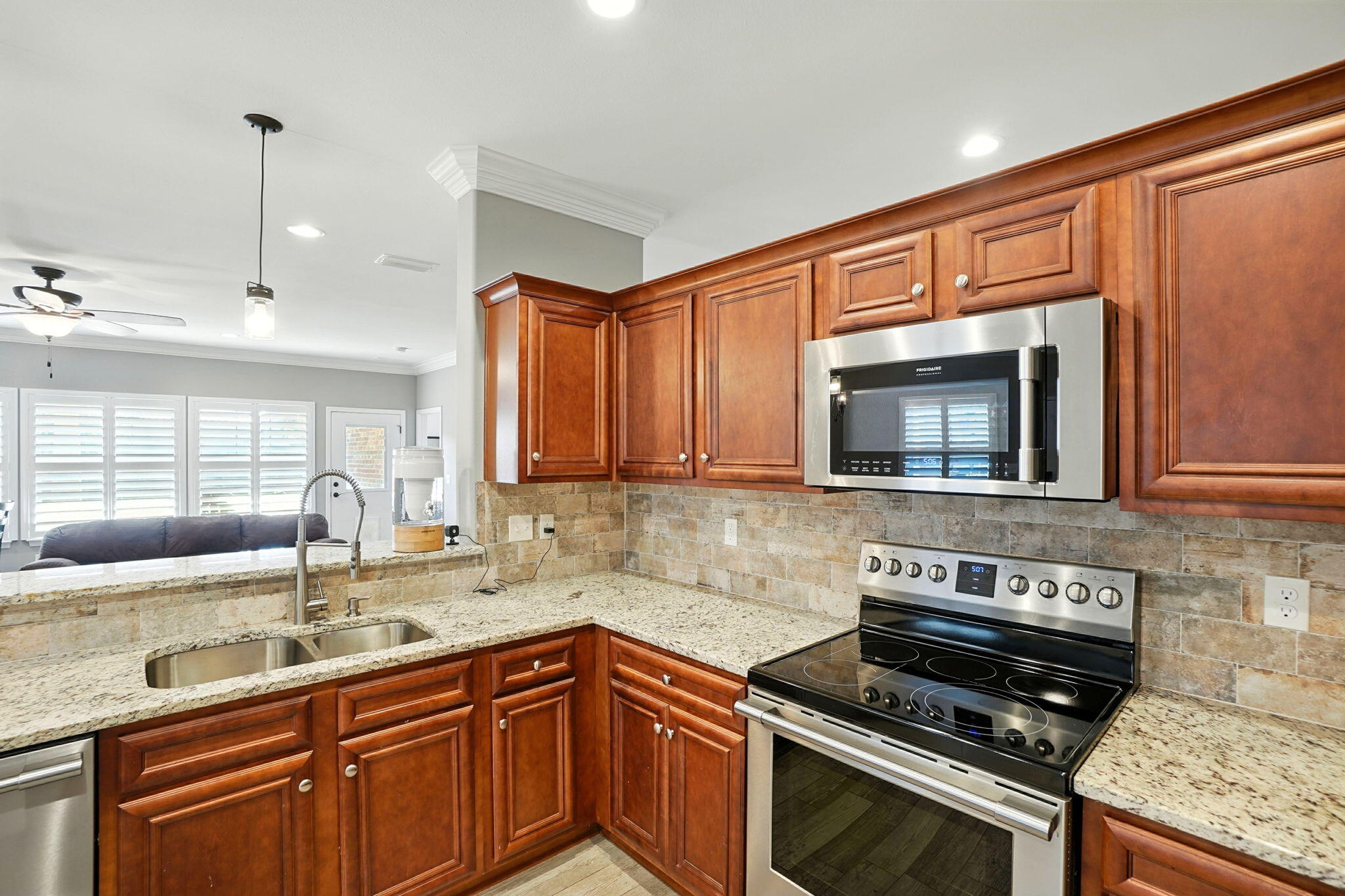 TRAILWOOD ESTATES - Residential