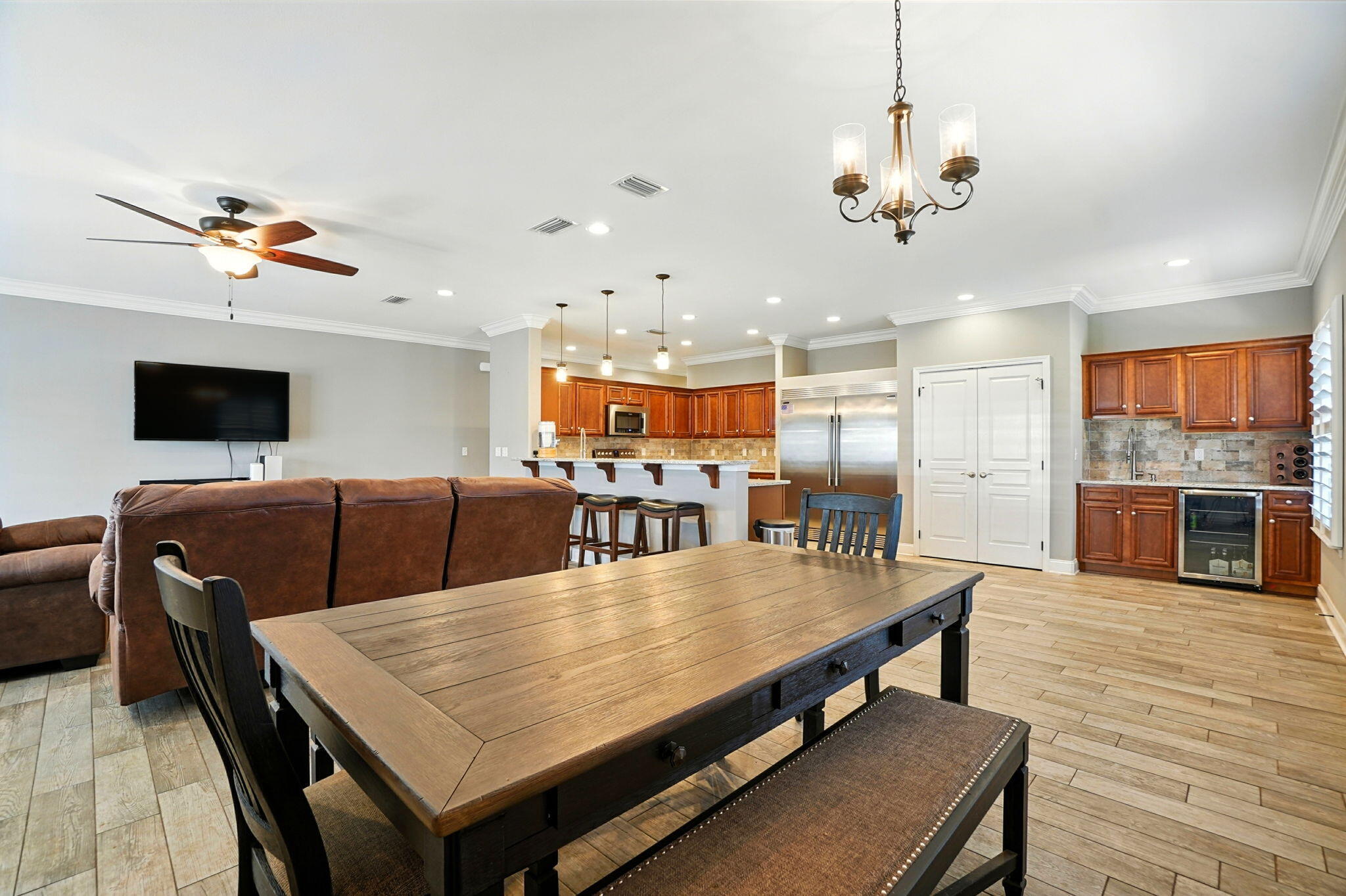 TRAILWOOD ESTATES - Residential