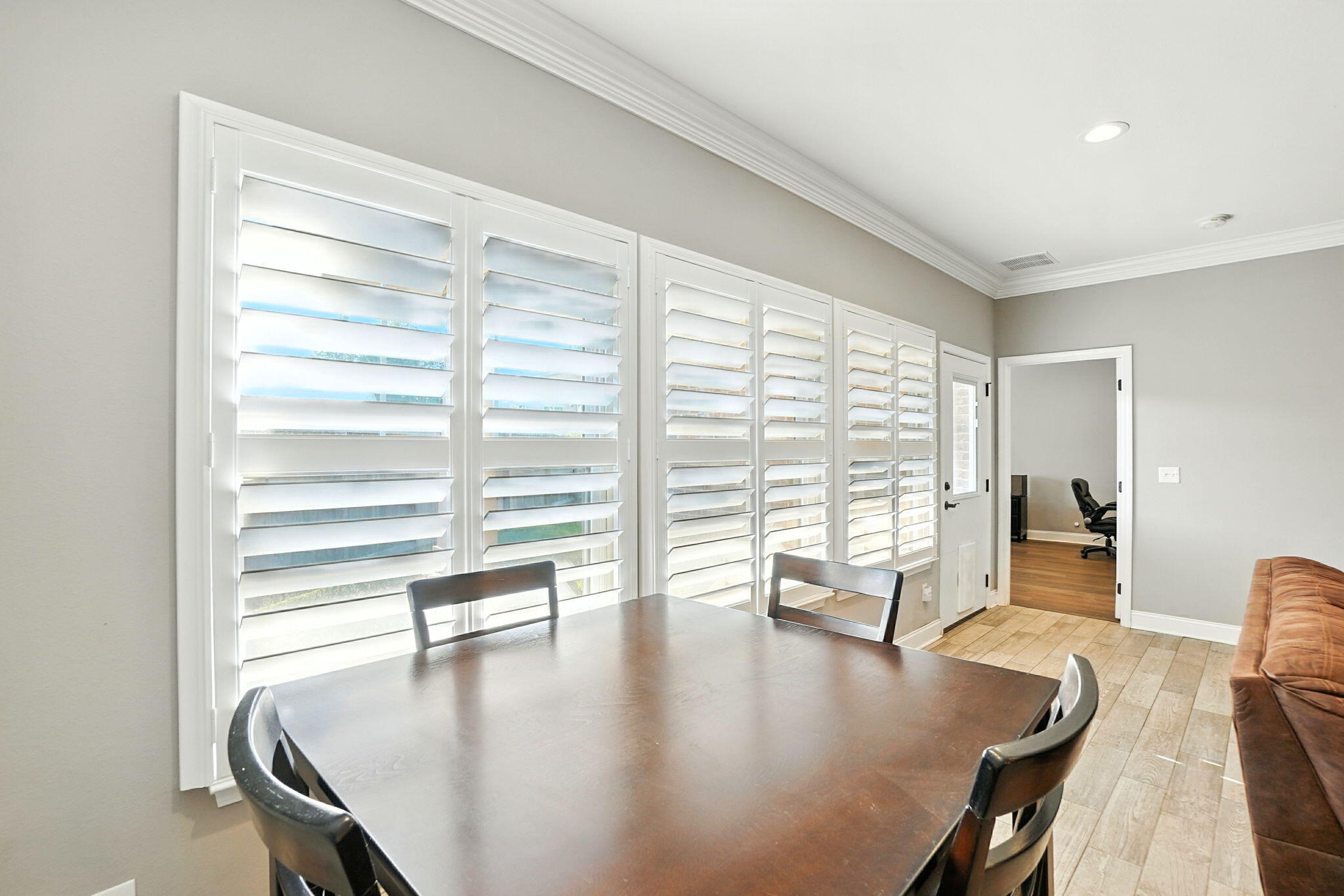 TRAILWOOD ESTATES - Residential