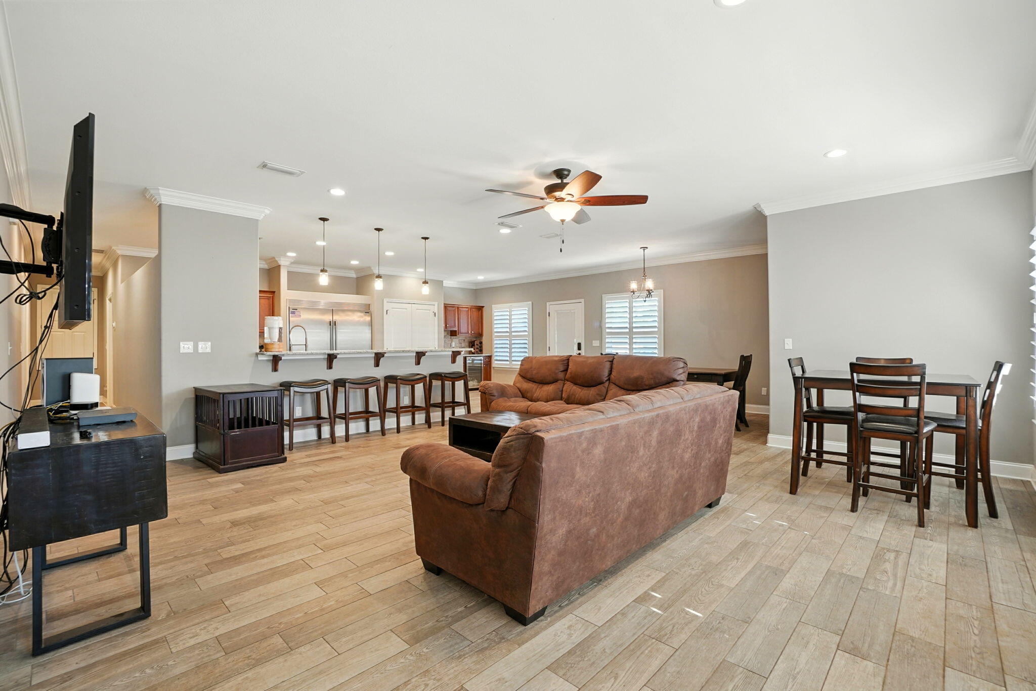 TRAILWOOD ESTATES - Residential