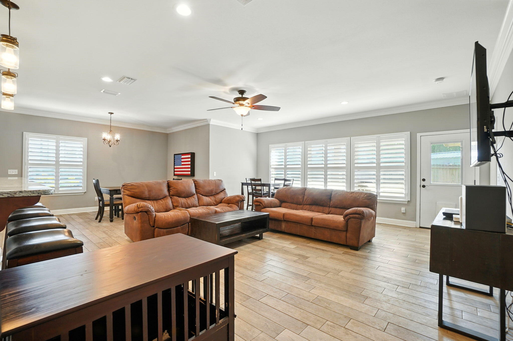 TRAILWOOD ESTATES - Residential