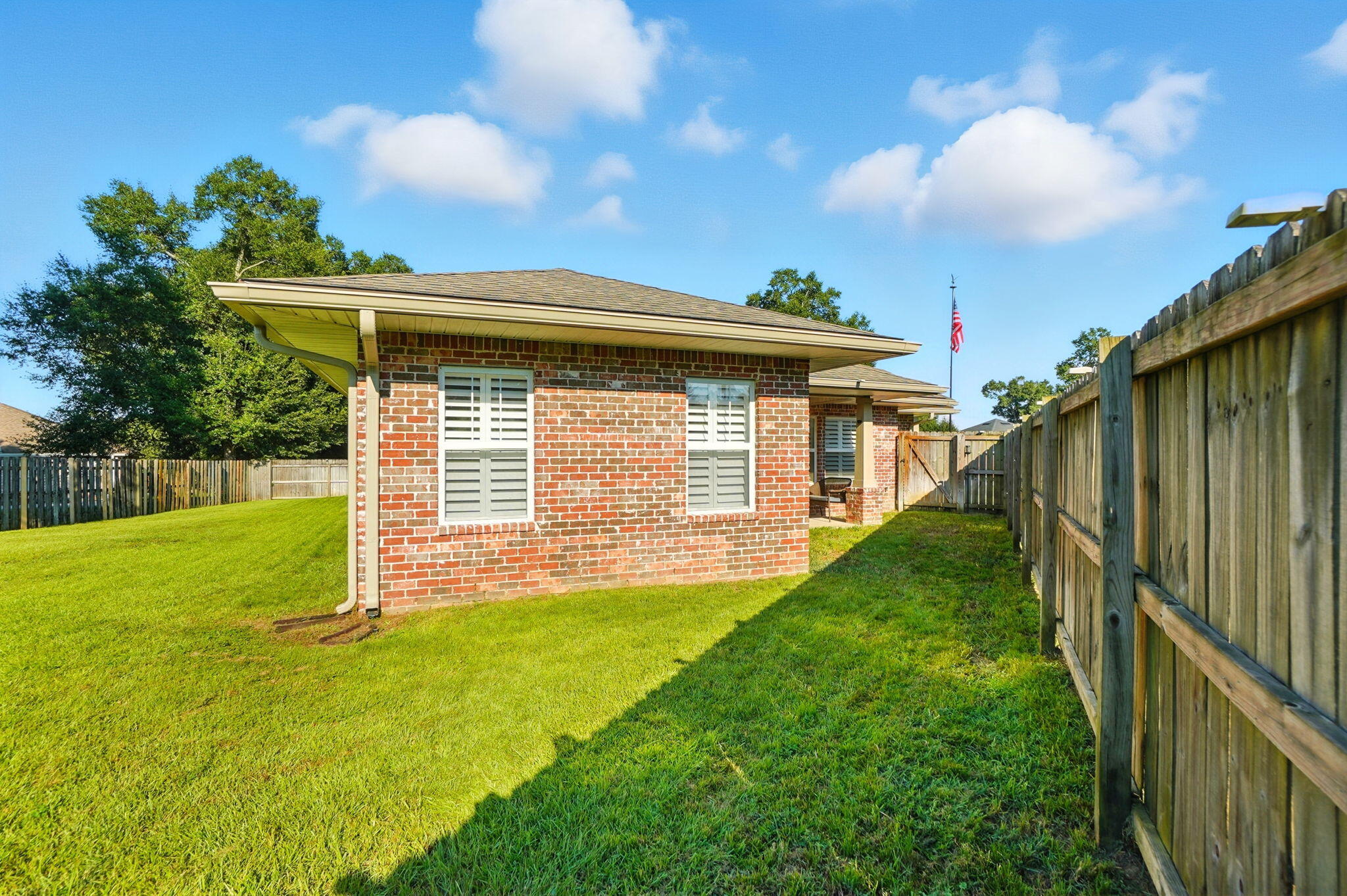 TRAILWOOD ESTATES - Residential