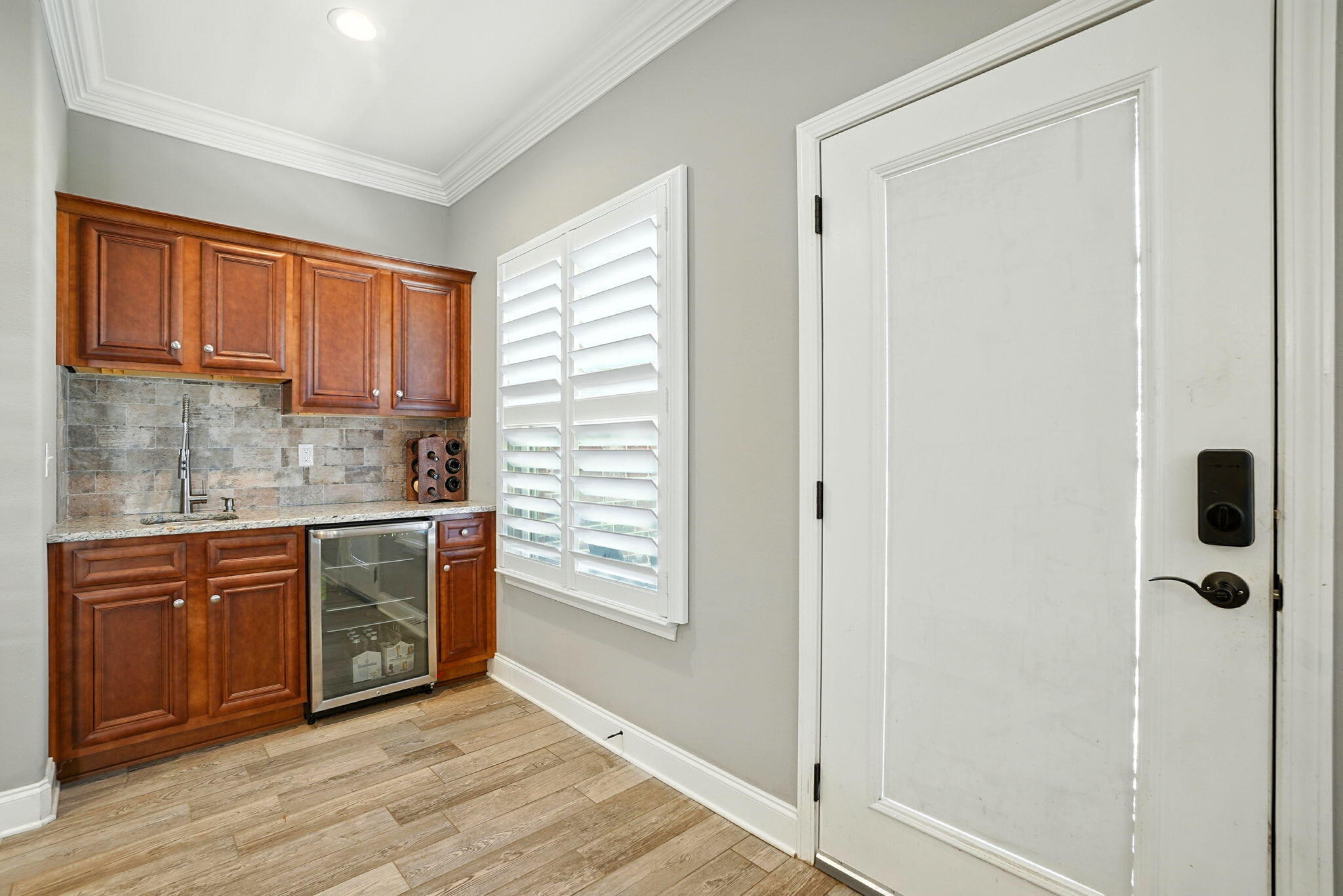 TRAILWOOD ESTATES - Residential