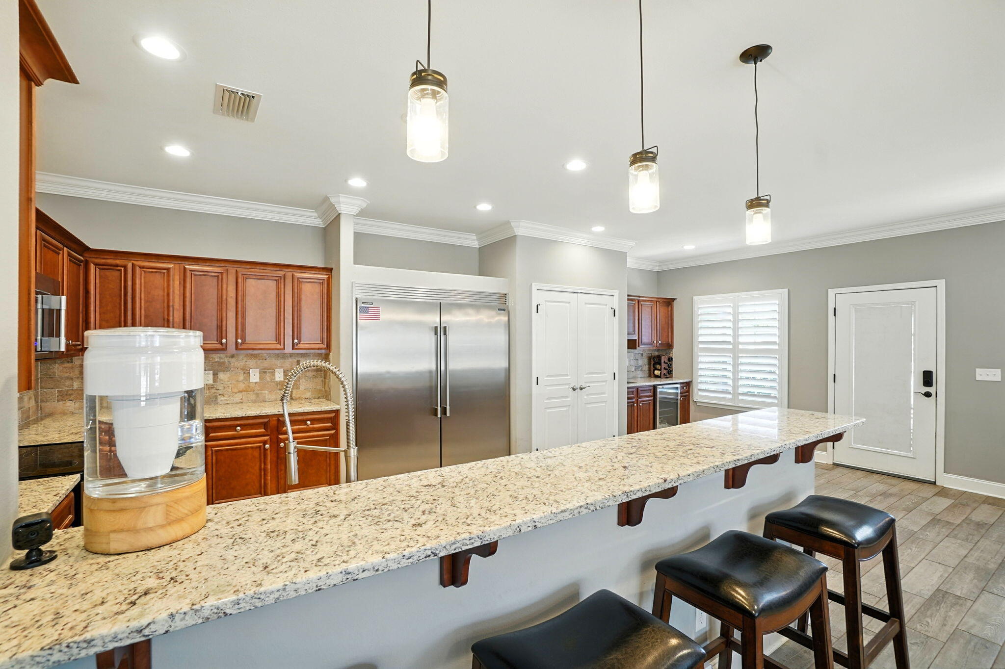TRAILWOOD ESTATES - Residential