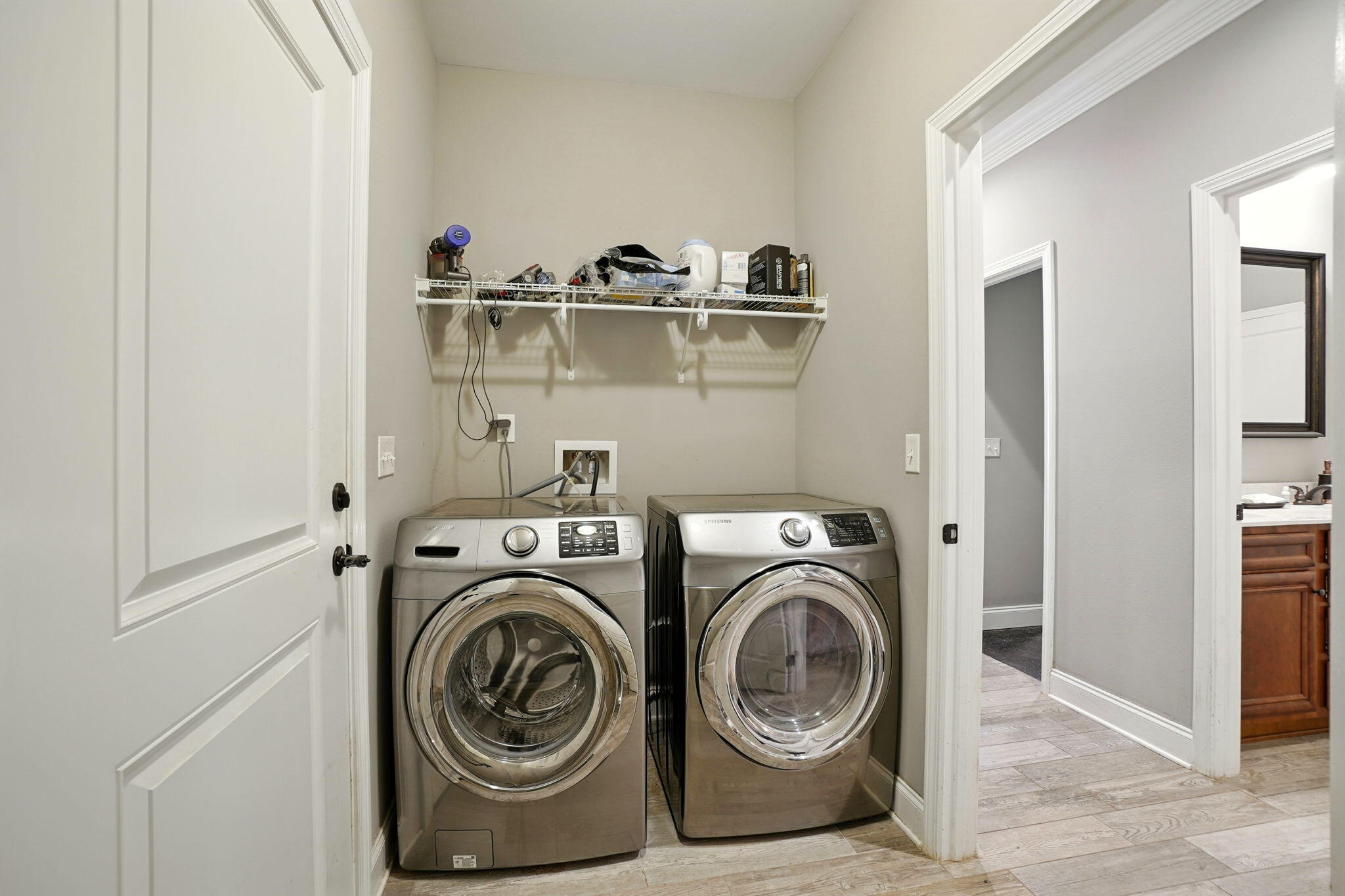 TRAILWOOD ESTATES - Residential