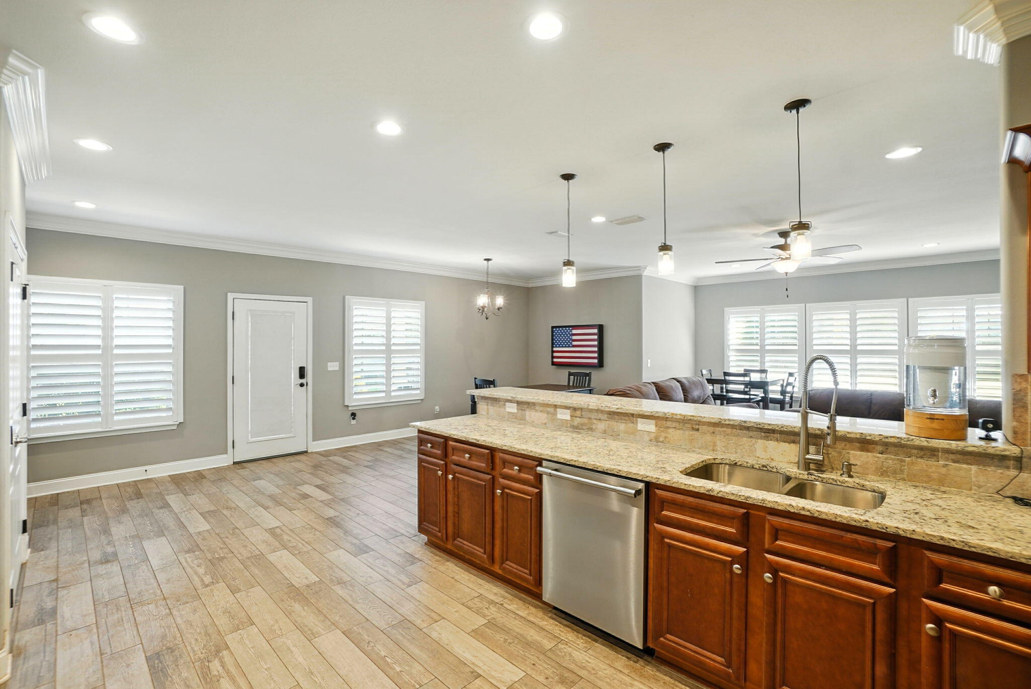 TRAILWOOD ESTATES - Residential
