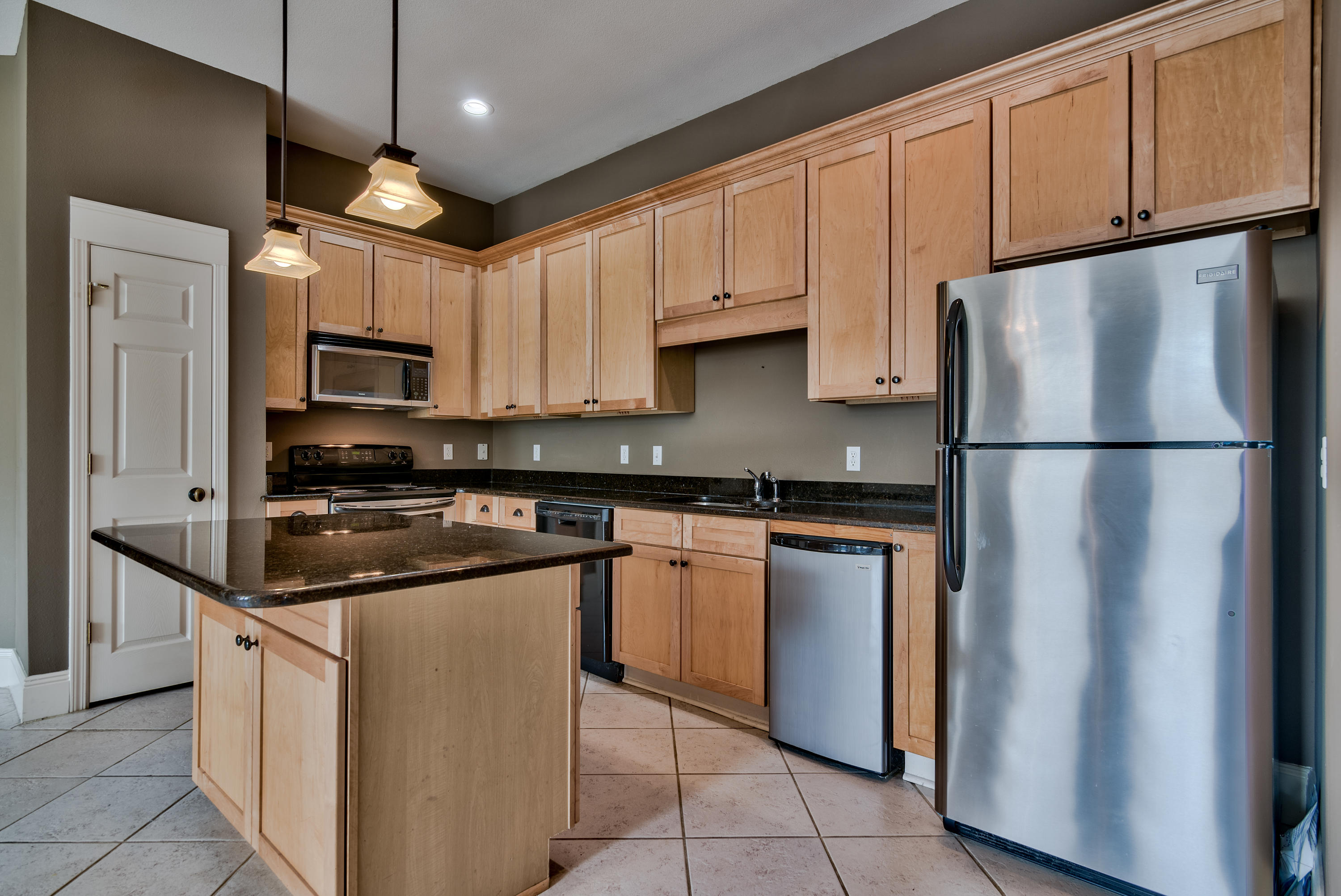 TOPSAIL VILLAGE - Residential