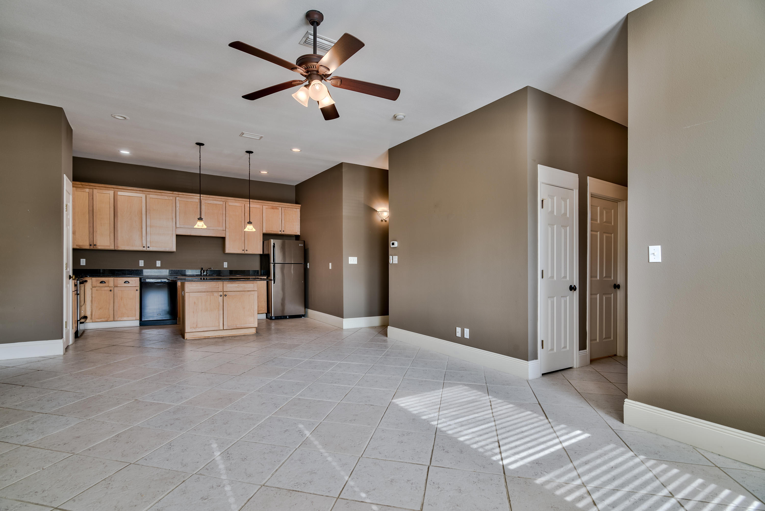 TOPSAIL VILLAGE - Residential