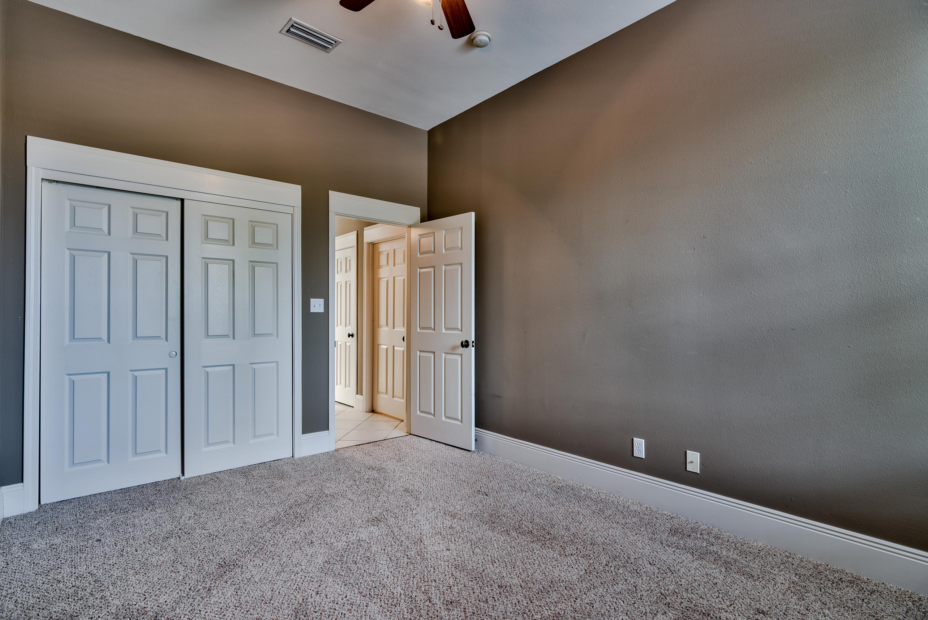 TOPSAIL VILLAGE - Residential