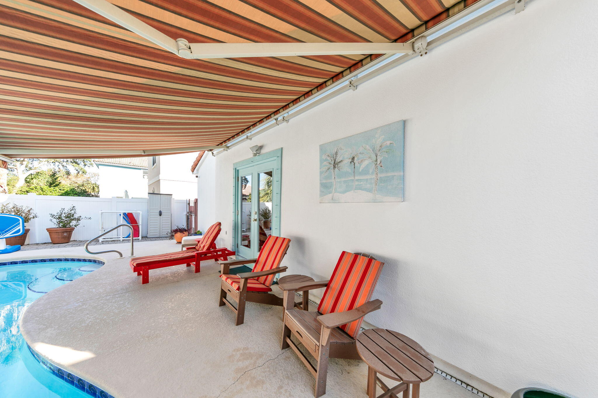 TERRA COTTA TERRACE - Residential