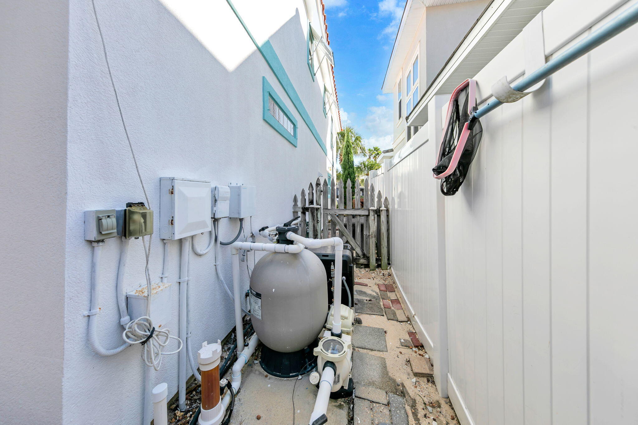 TERRA COTTA TERRACE - Residential