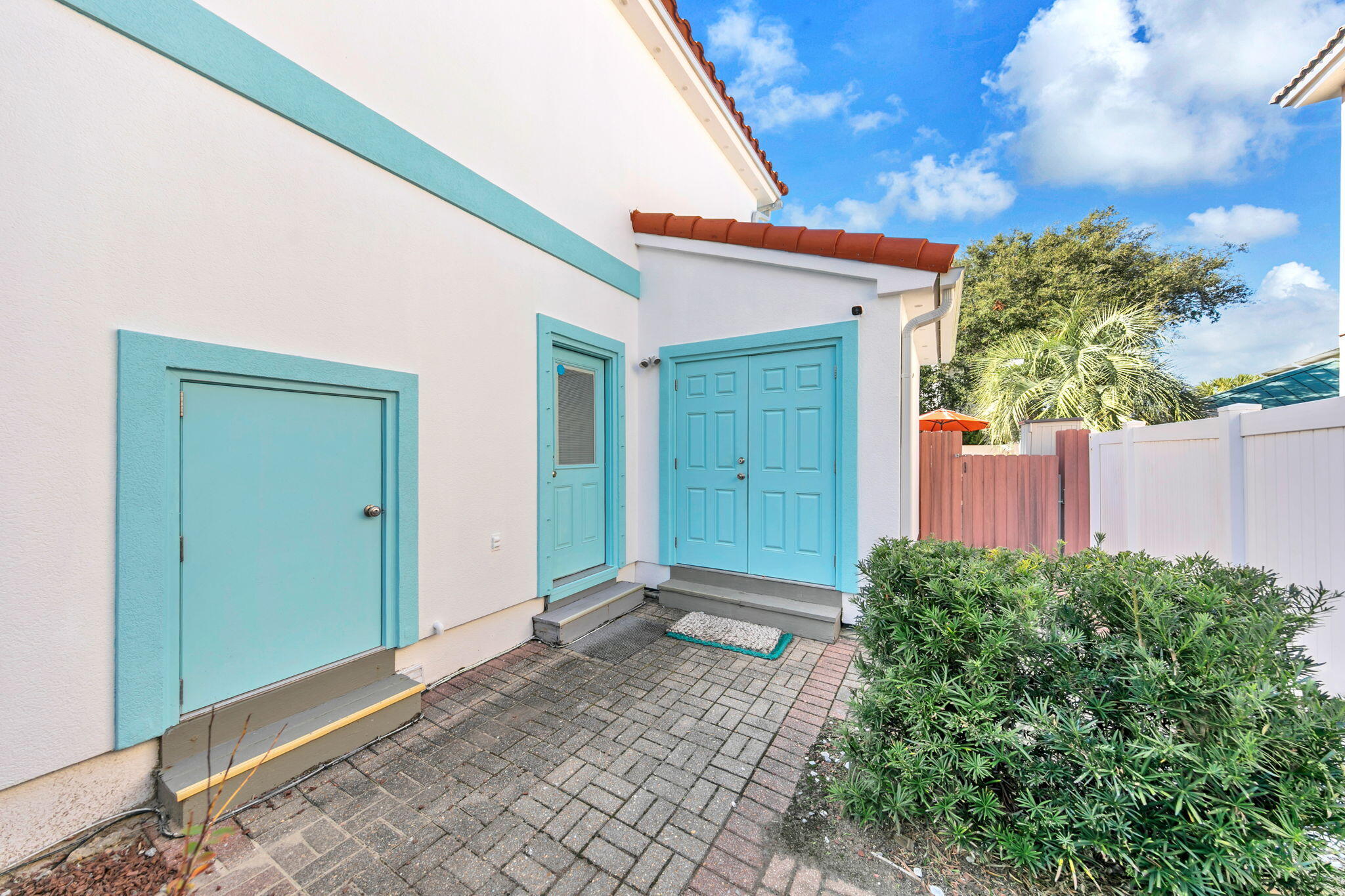 TERRA COTTA TERRACE - Residential